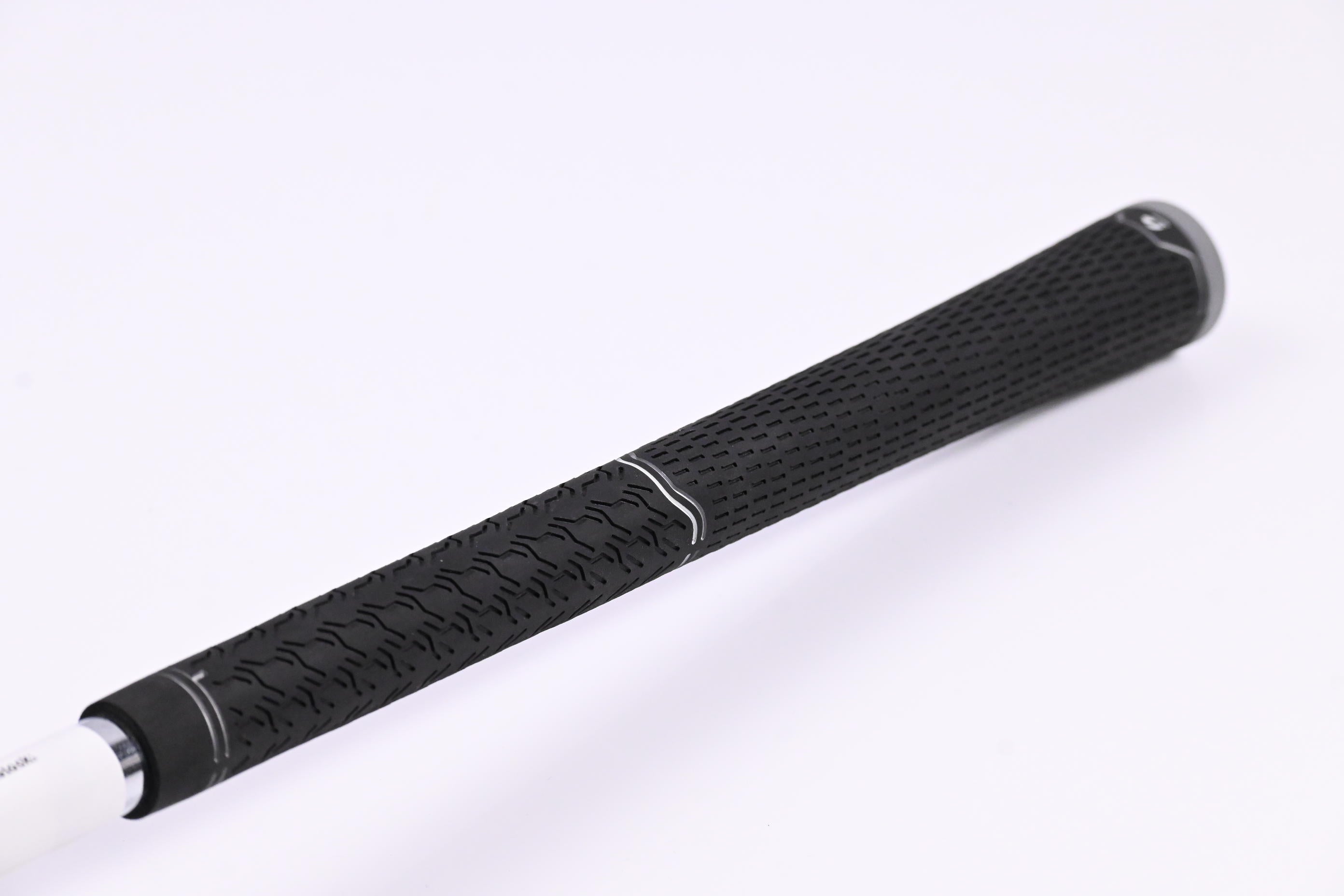 Taylormade M4 #9 Iron / Stiff Flex KBS Max 85 Shaft