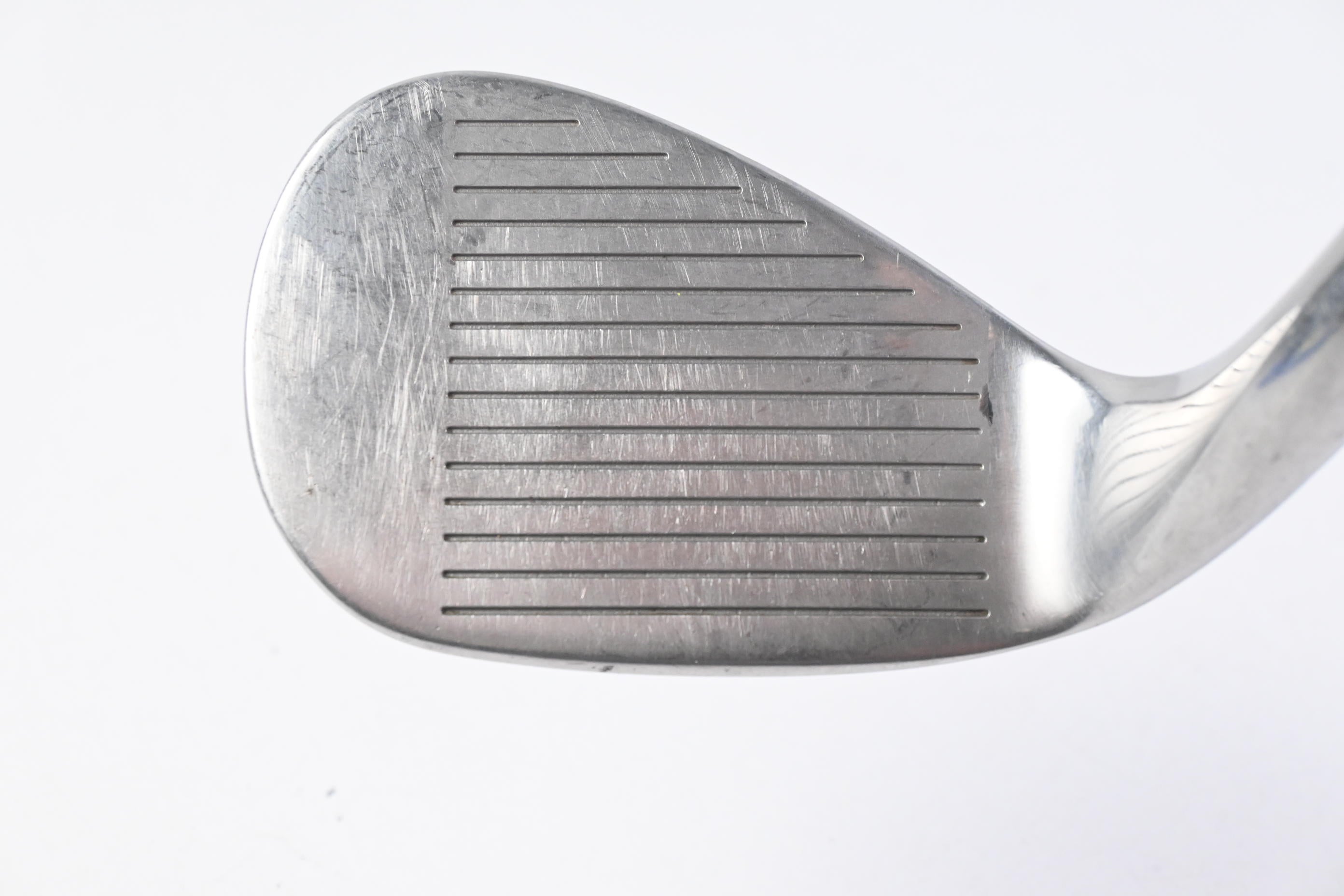 Callaway XR Sand Wedge / 55 Degree / Stiff Flex Steel Shaft