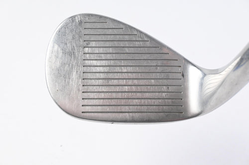 Callaway XR Sand Wedge / 55 Degree / Stiff Flex Steel Shaft