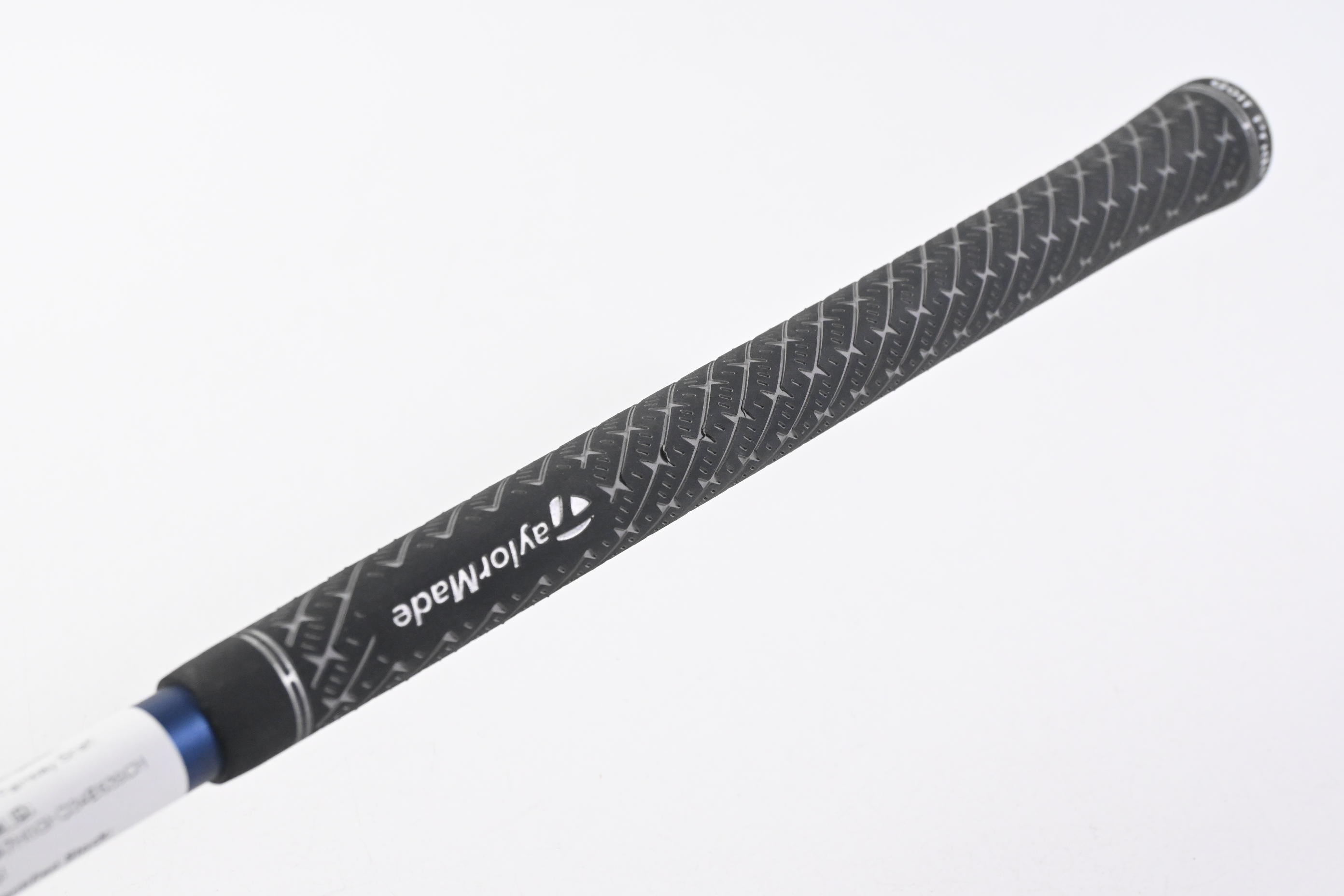 Fujikura Ventus Blue '25 6 #3 Wood Shaft / Stiff Flex / Taylormade 2nd Gen