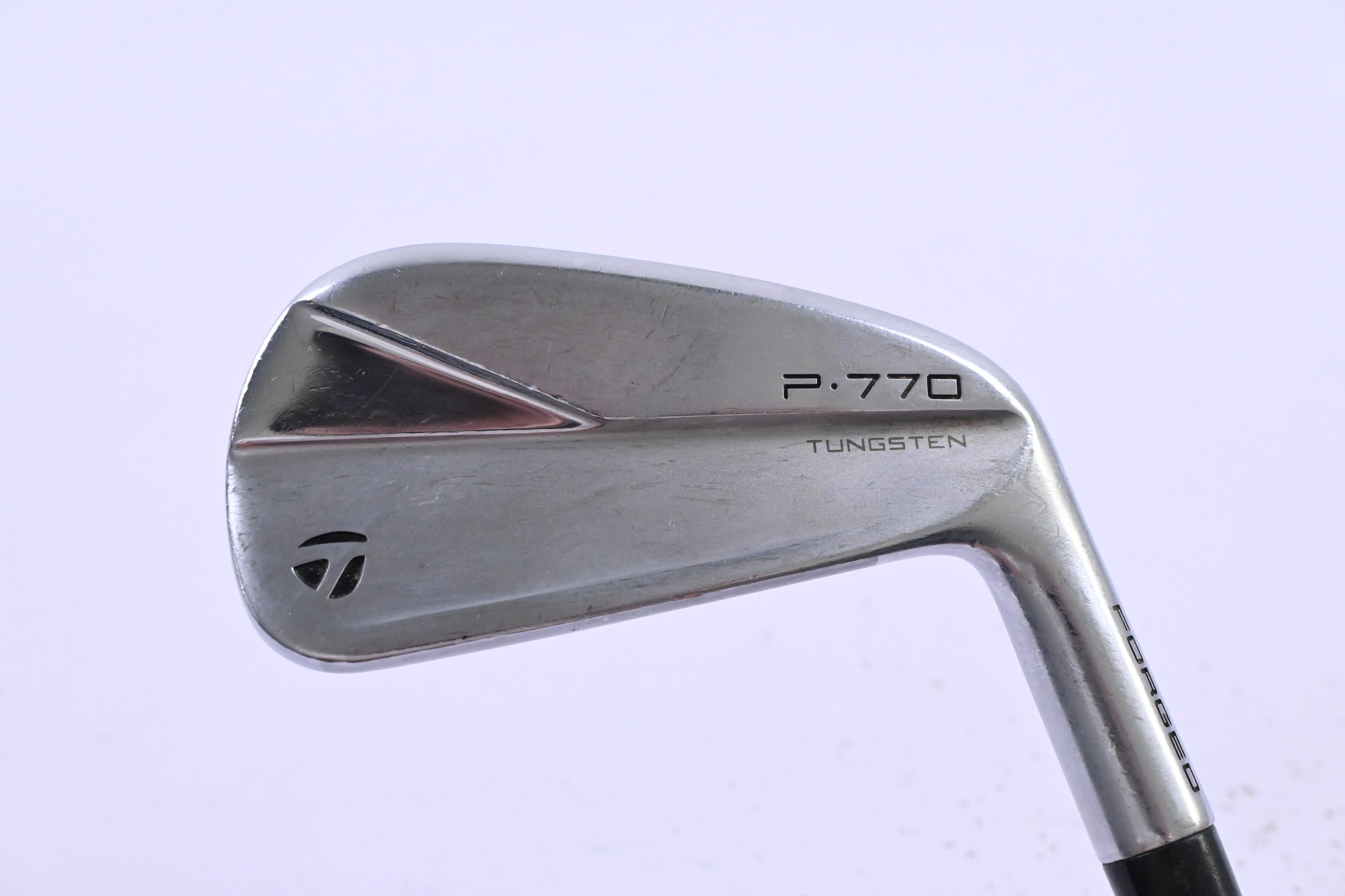Taylormade P770 2023 #4 Iron / 22.5 Degree / X-Flex Dynamic Gold X100 Shaft