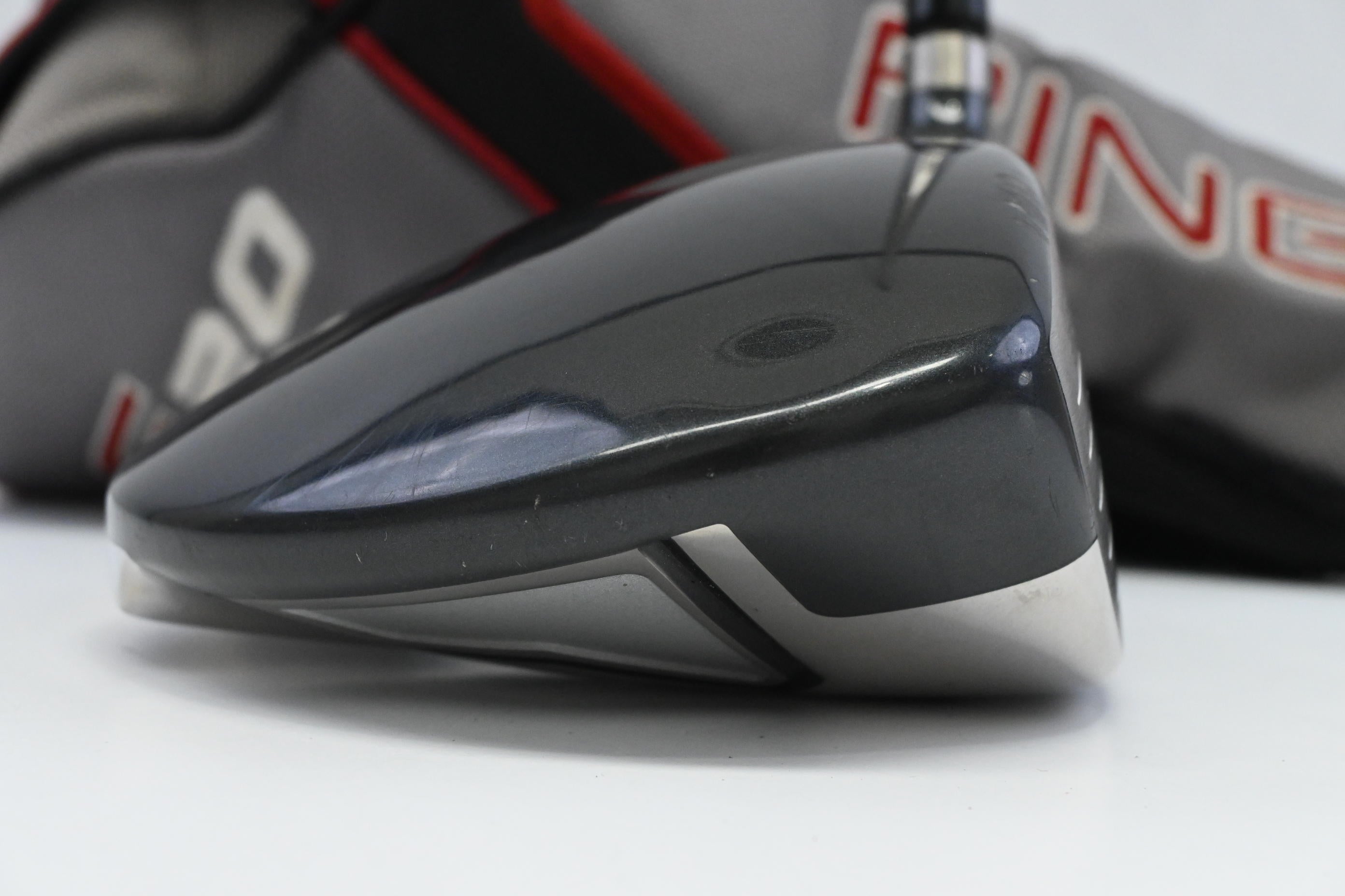 Ping G20 Driver / 10.5 Degree / Regular Flex Ping TFC 169 Shaft