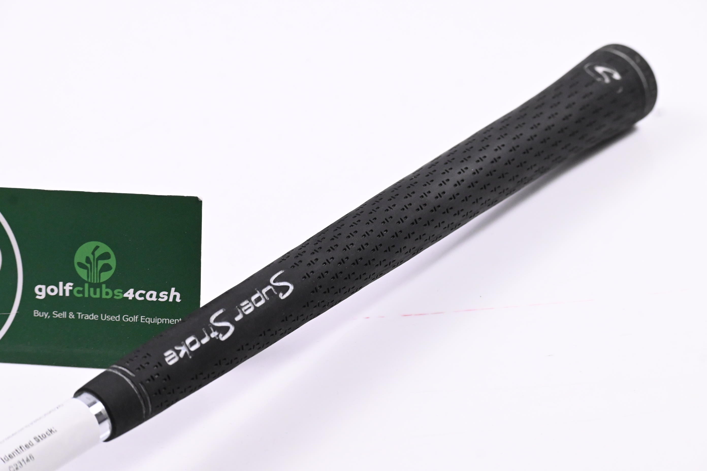 Ping S57 #3 Iron / 21 Degree / Black Dot / Stiff Flex Project X Shaft