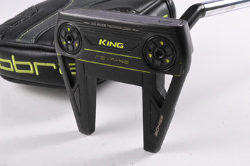 Cobra King Vintage Nova-40 Putter / 35 Inch