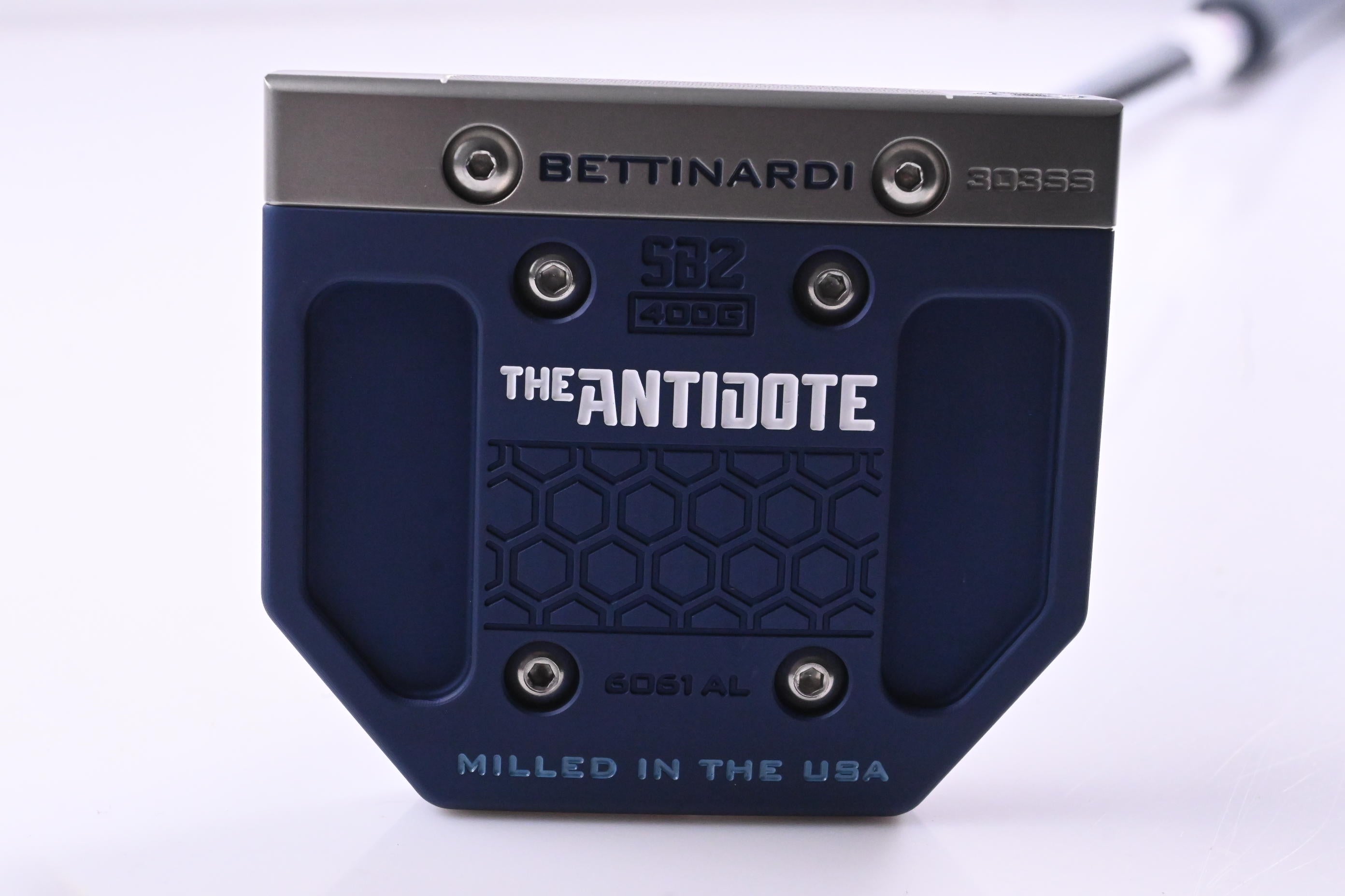 Bettinardi Antidote SB2 Countebalance Putter / 38 Inch