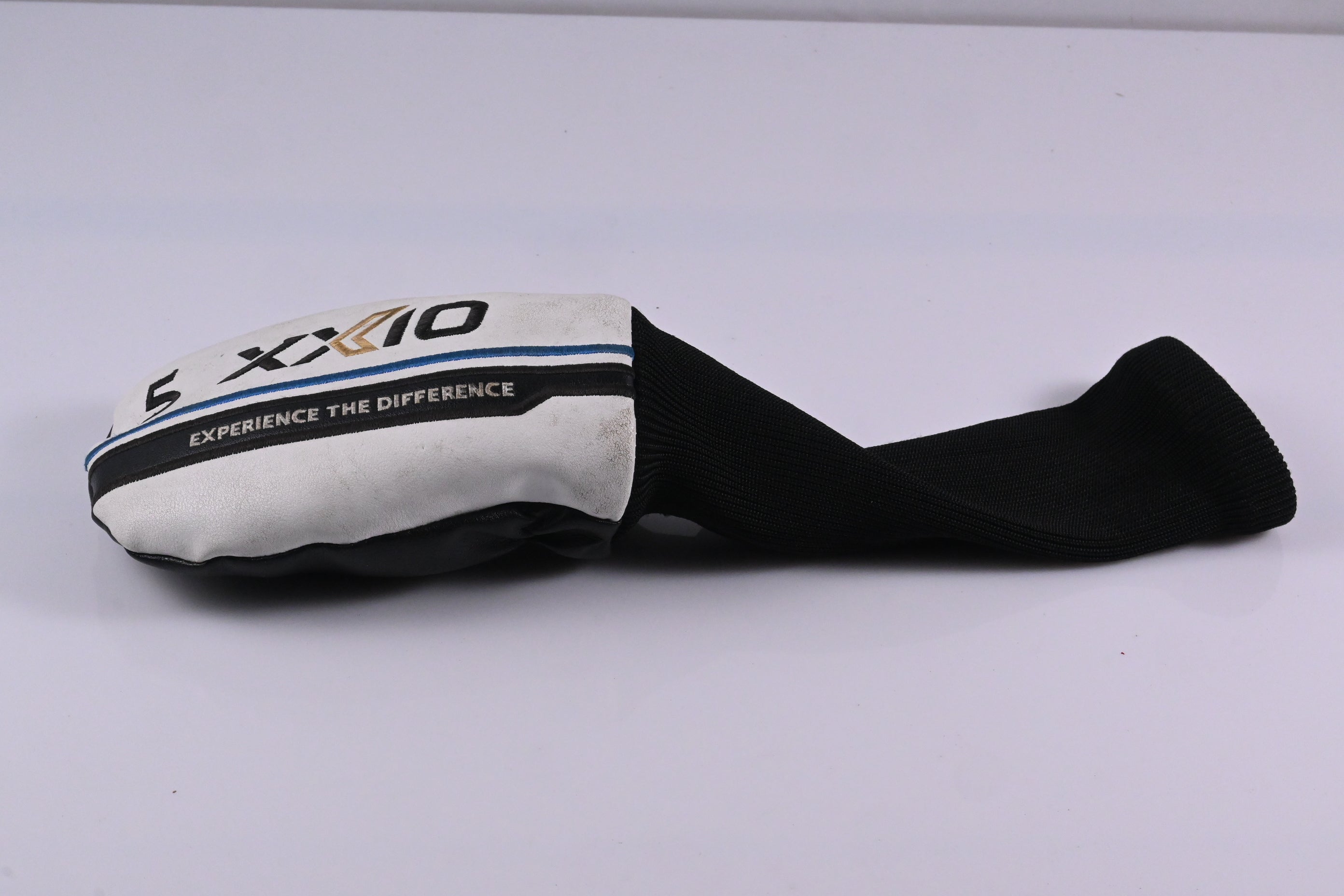 XXIO 12 #5 Wood / 18 Degree / Regular Flex XXIO MP 1200 Shaft