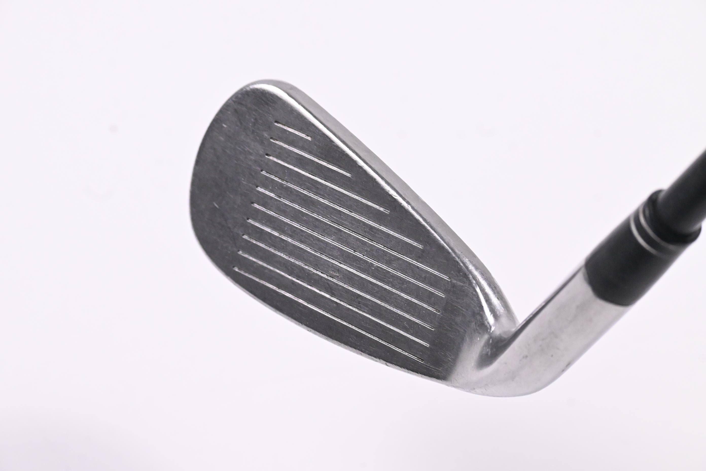 BombTech Grenade #3 Iron / 21 Degree / Stiff Flex KBS TGI 80 Shaft