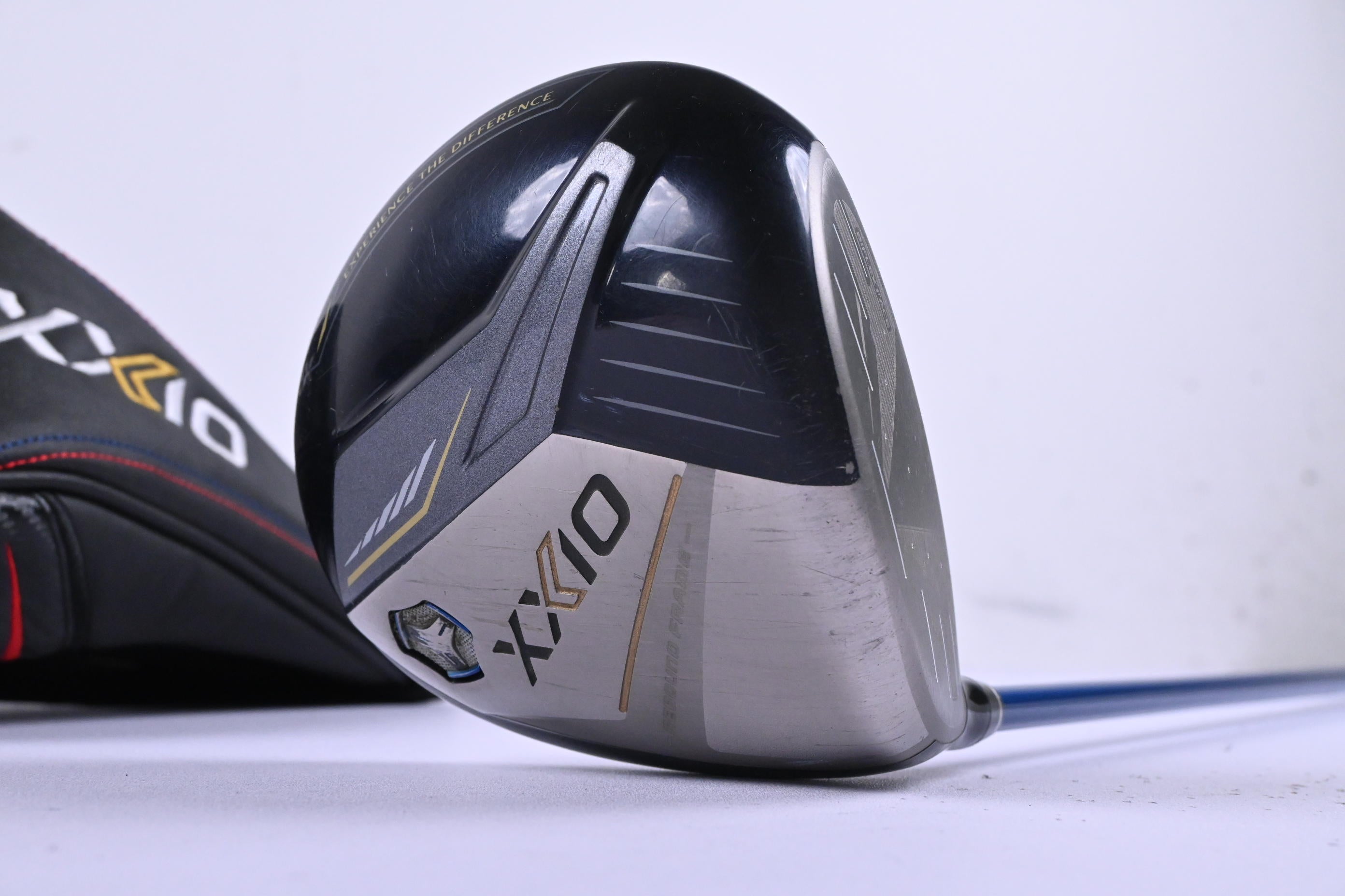 XXIO 13 Driver / 10.5 Degree / Regular Flex DST MP 1300 35 Shaft