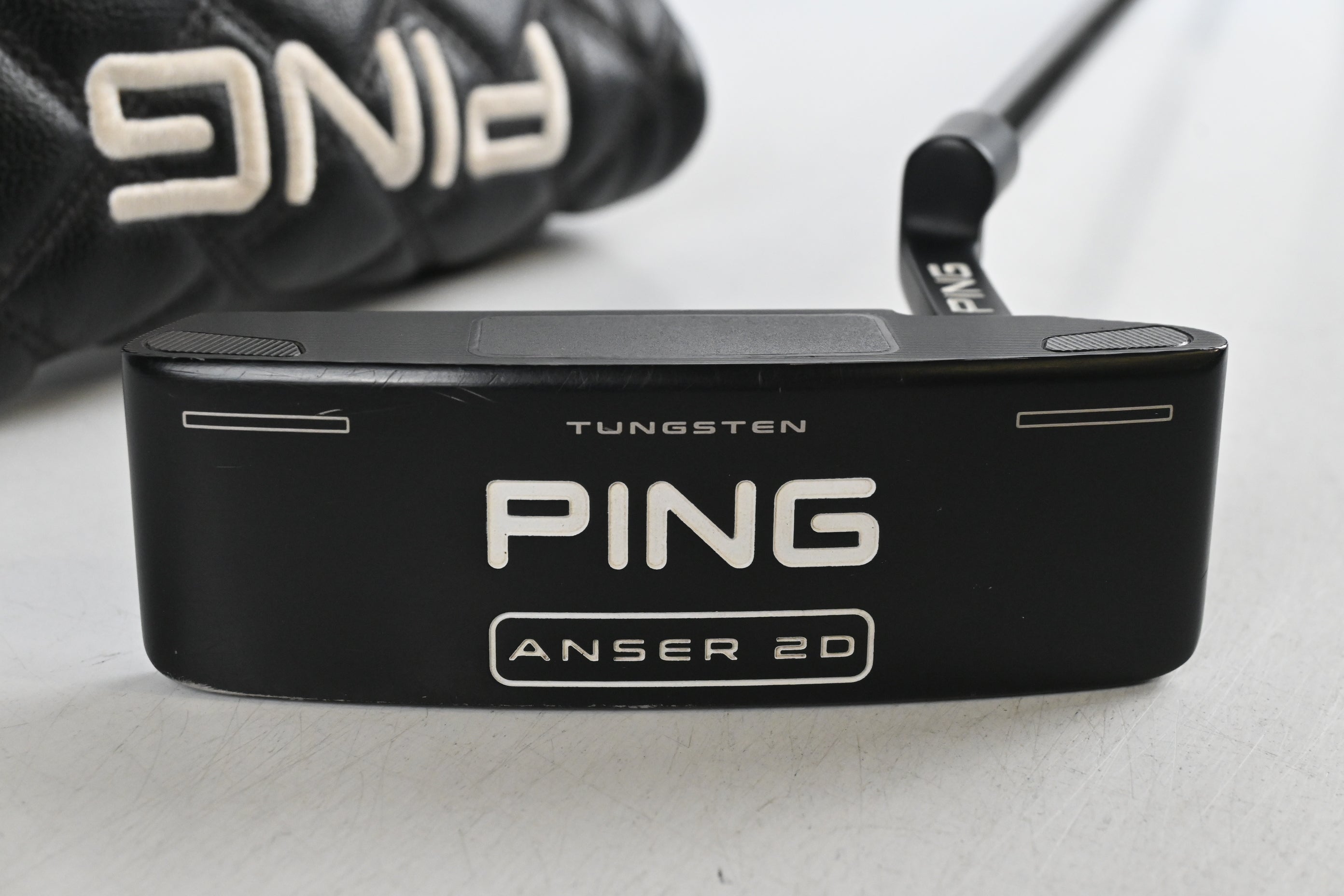 Ping Anser 2D 2023 Putter / 34 Inch