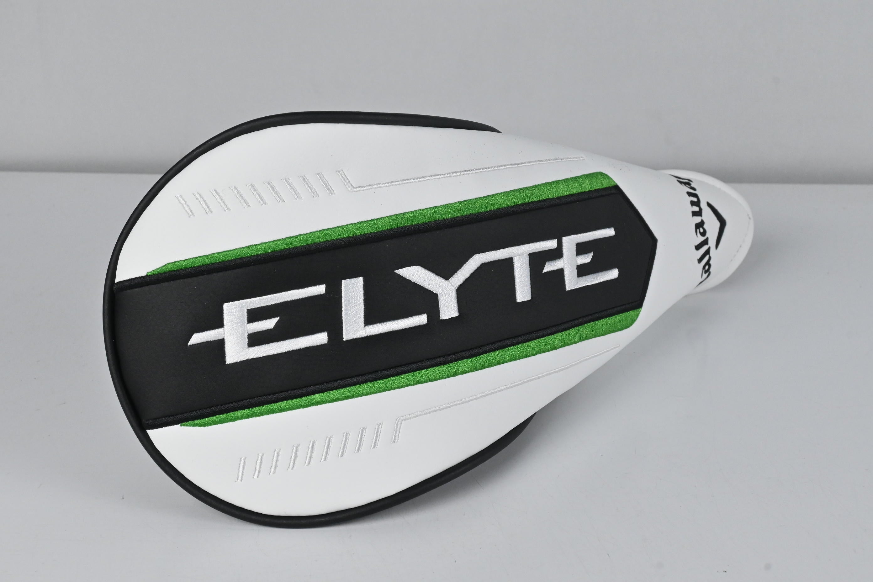 Callaway Elyte Triple Diamond Driver / 9 Degree / Stiff Flex Tensei 1K Black 65