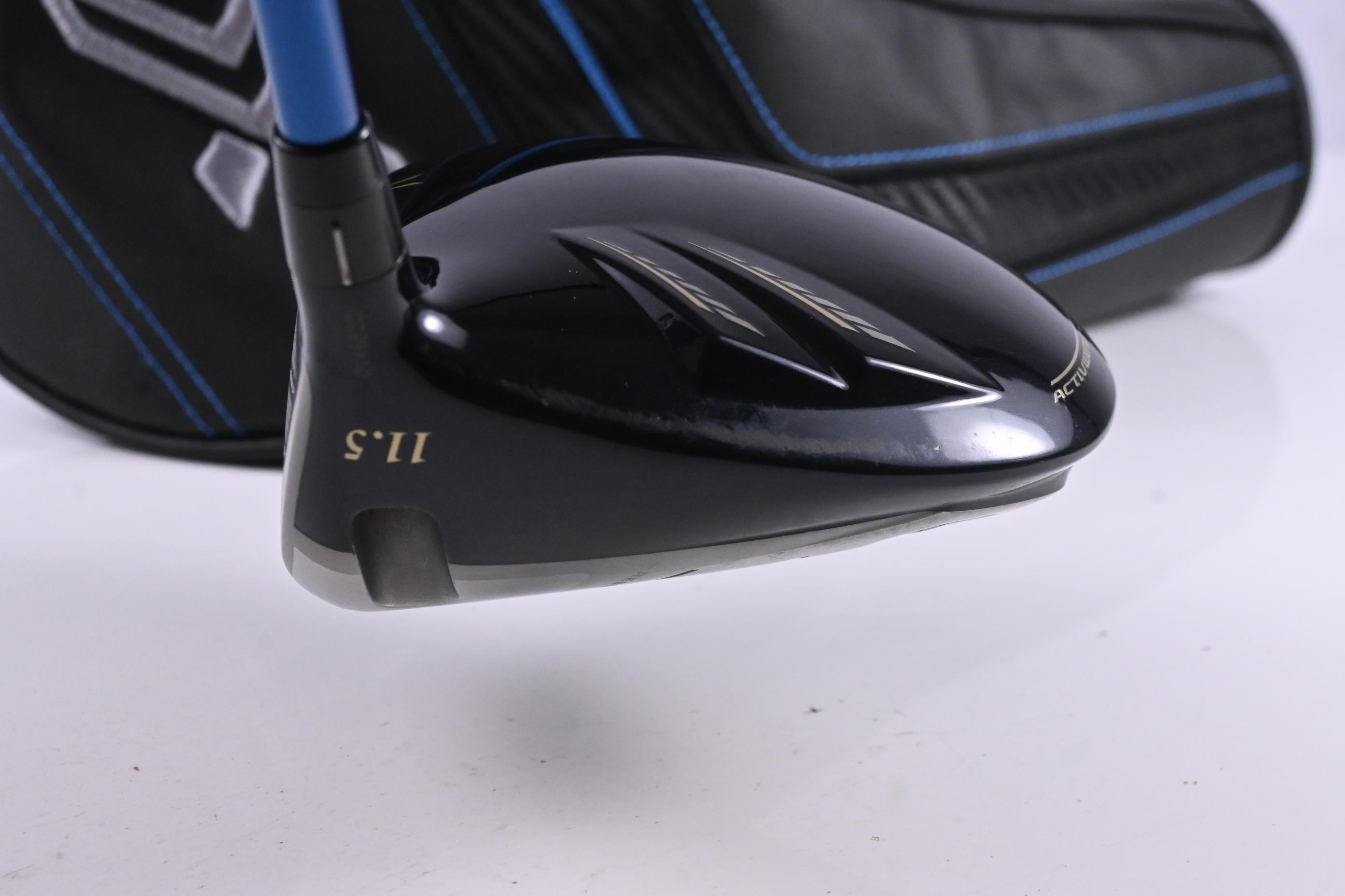 XXIO 13 Driver / 11.5 Degree / Senior Flex XXIO MP 1300 42 Shaft