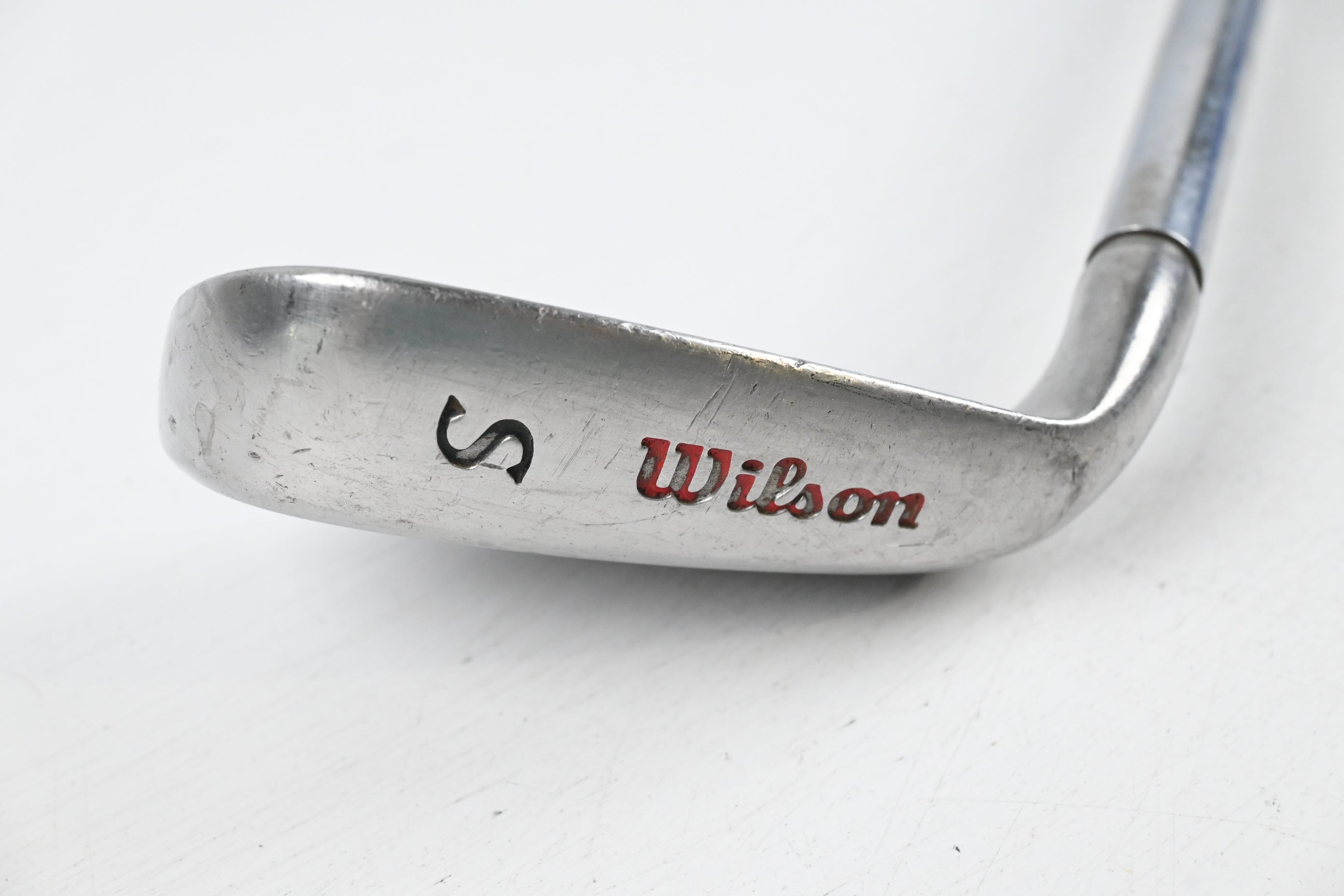 Wilson Fat Shaft Sand Wedge / 56 Degree / Regular Flex Wilson Fat Shaft