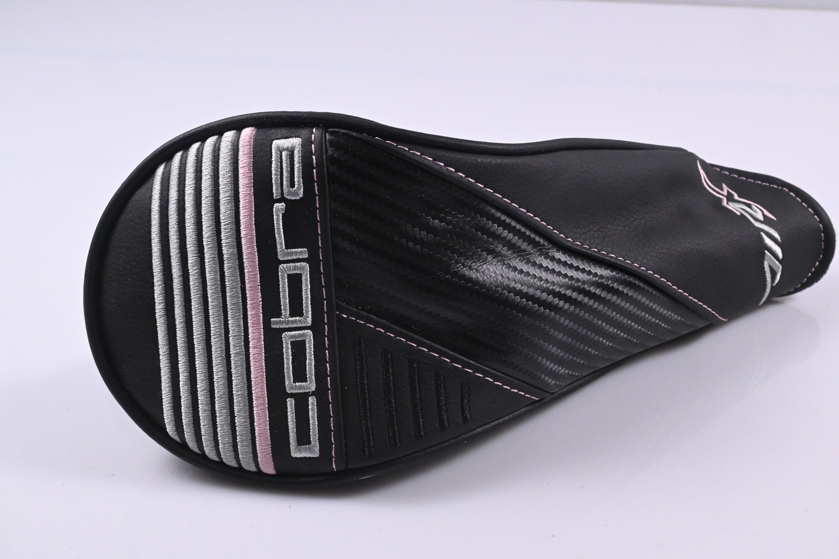 Left Hand Cobra Air-X #3 Wood / 19 Degree / Ladies Flex Cobra Ultralite 45 Shaft