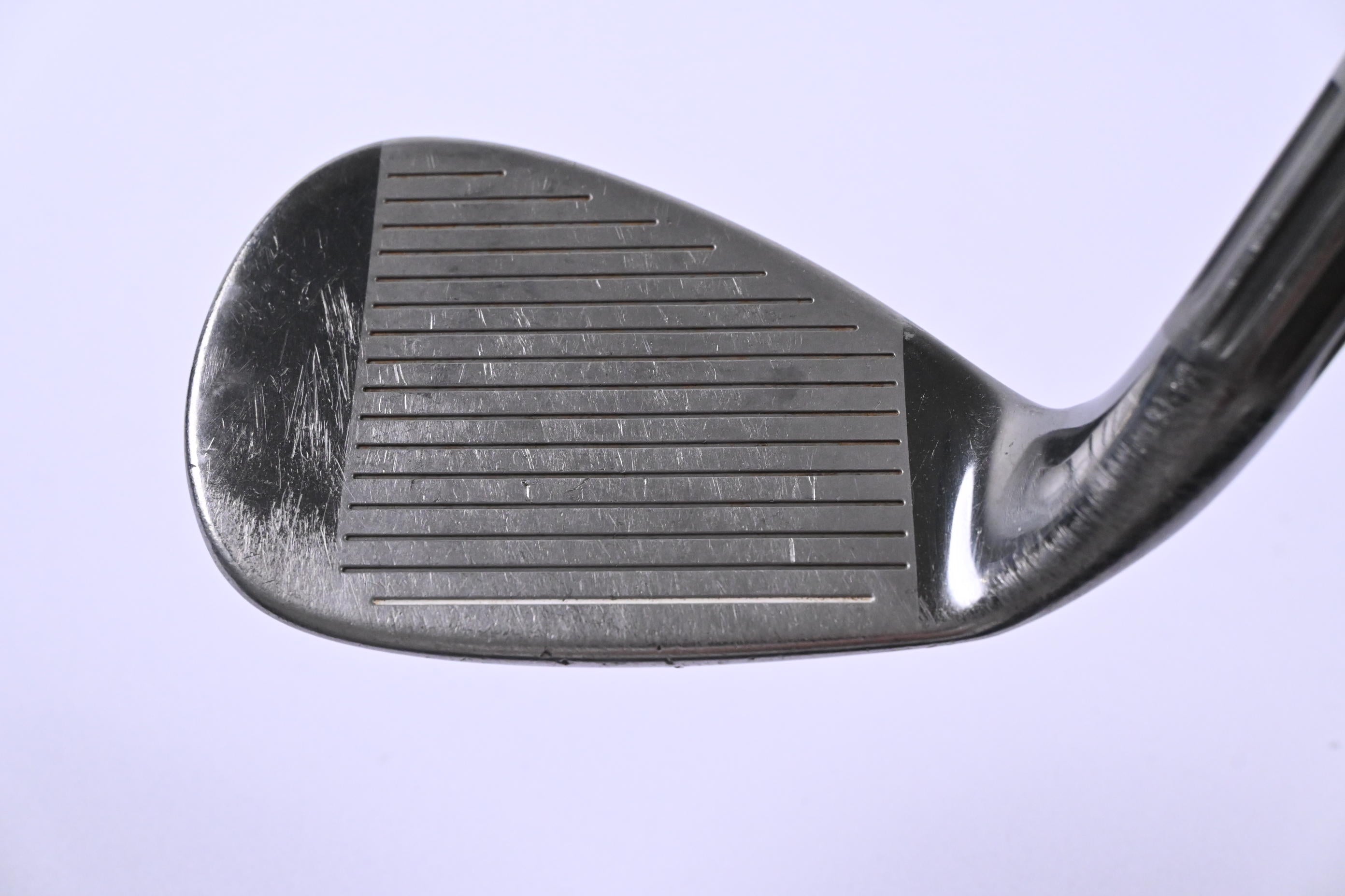 Taylormade M2 2016 Lob Wedge / 60 Degree / Senior Flex REAX 55 Shaft