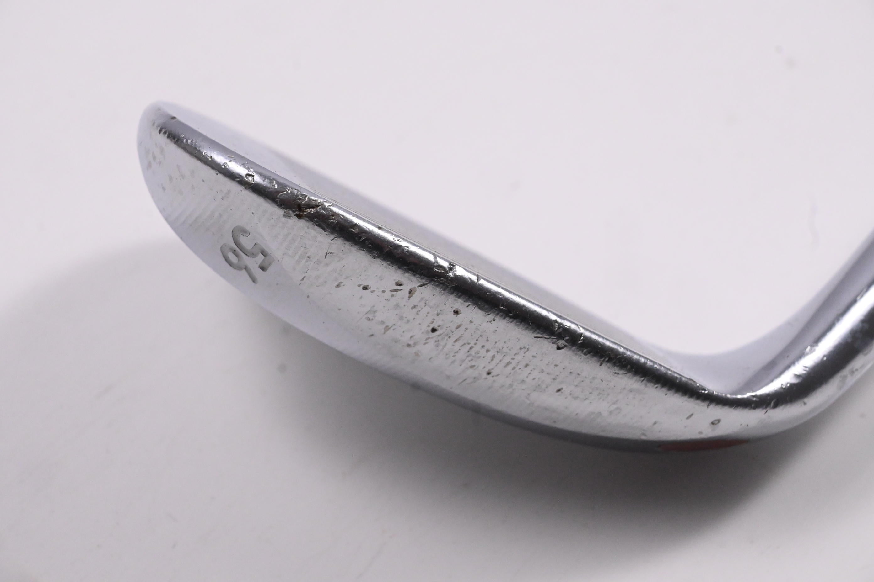 Taylormade Milled Grind Sand Wedge / 56 Degree / Wedge Flex Accra iS8