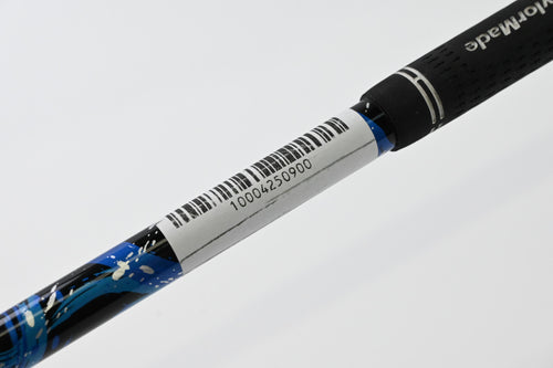 Left Hand Taylormade Stealth 2 Plus #5 Wood / 18 Degree / X-Flex Kai'Li Blue 70