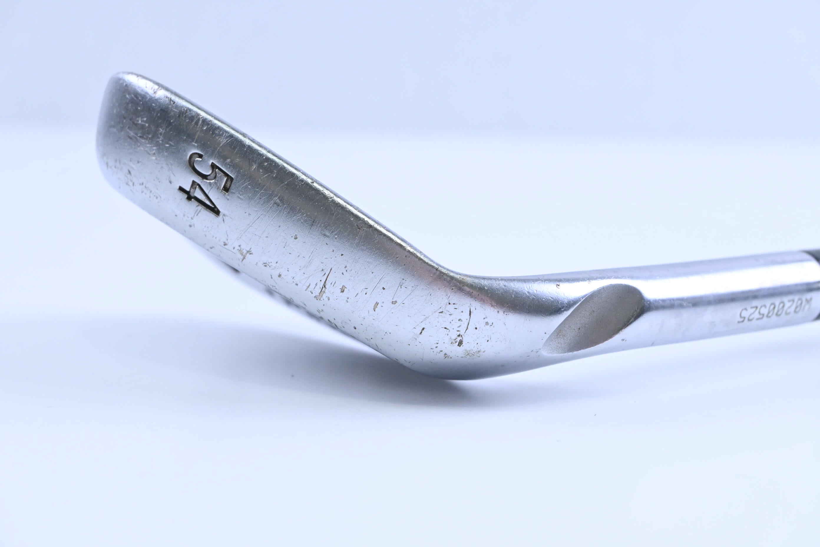 Ping Tour-S Sand Wedge / 54 Degree / Orange Dot / Wedge Flex Ping AWT Shaft