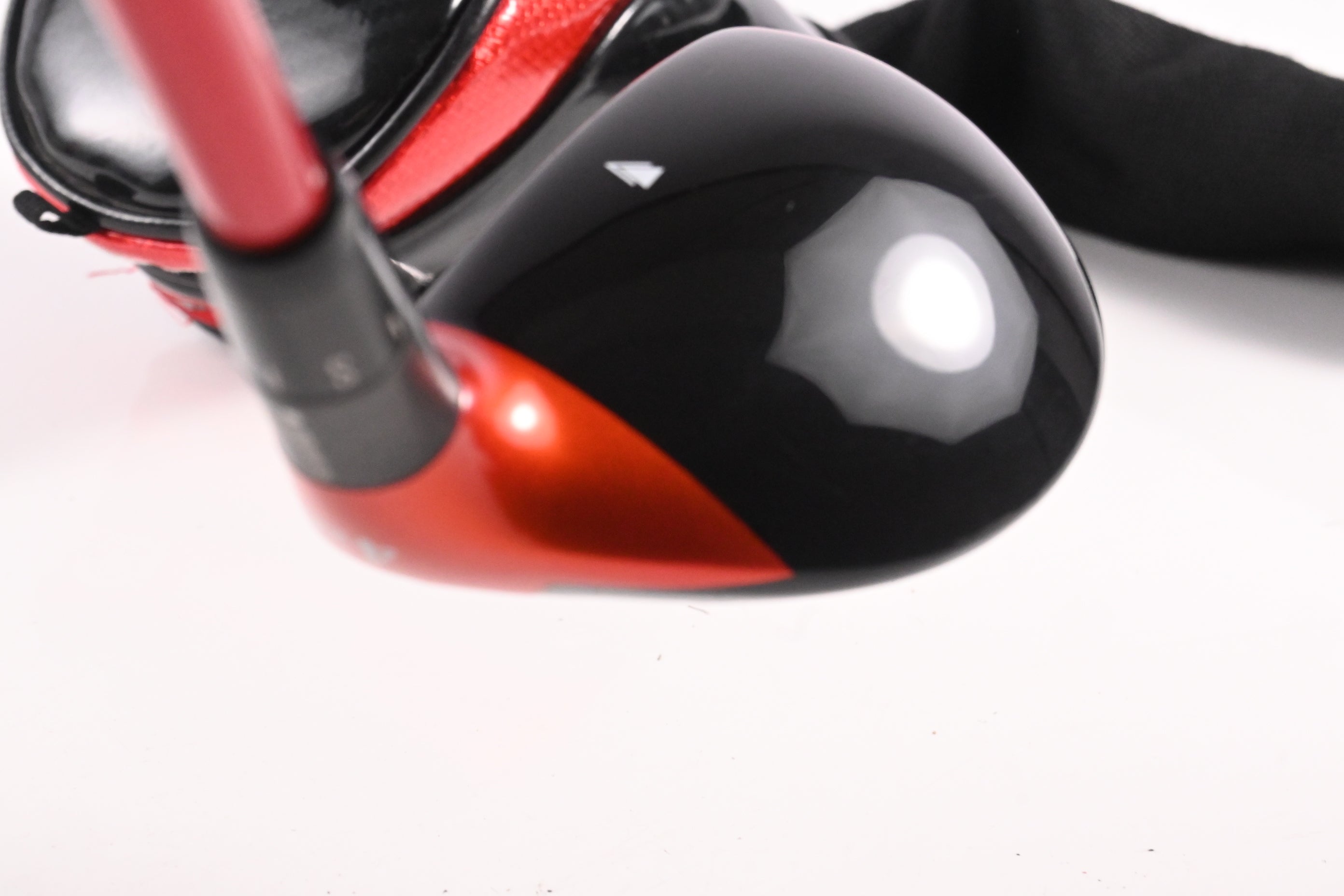 Yonex Ezone XP #4 Hybrid / 22 Degree / Regular Flex Yonex EX 300 Shaft