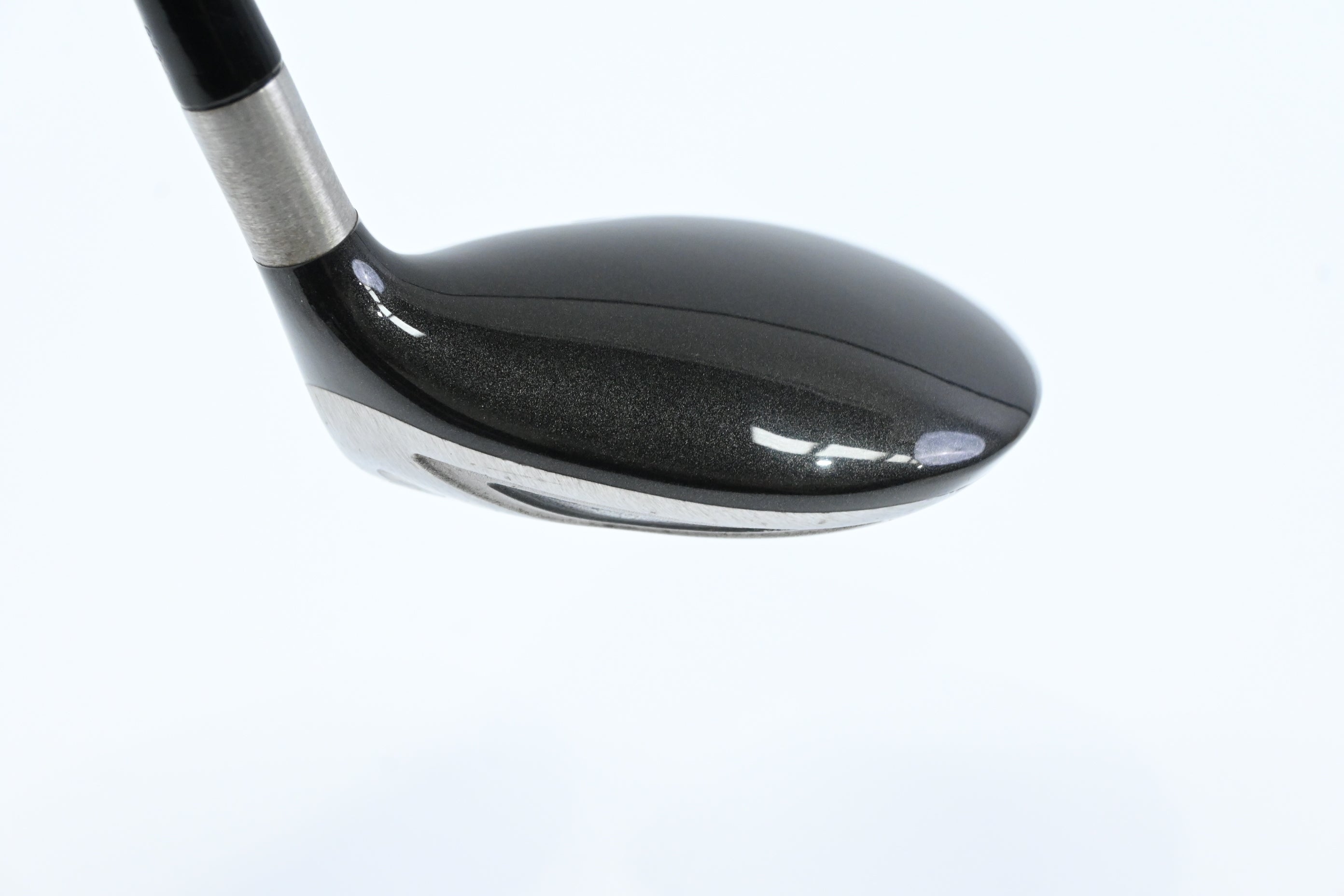 Titleist 980 F #3 Wood / 15 Degree / Stiff Flex Aldila NV 75 Shaft
