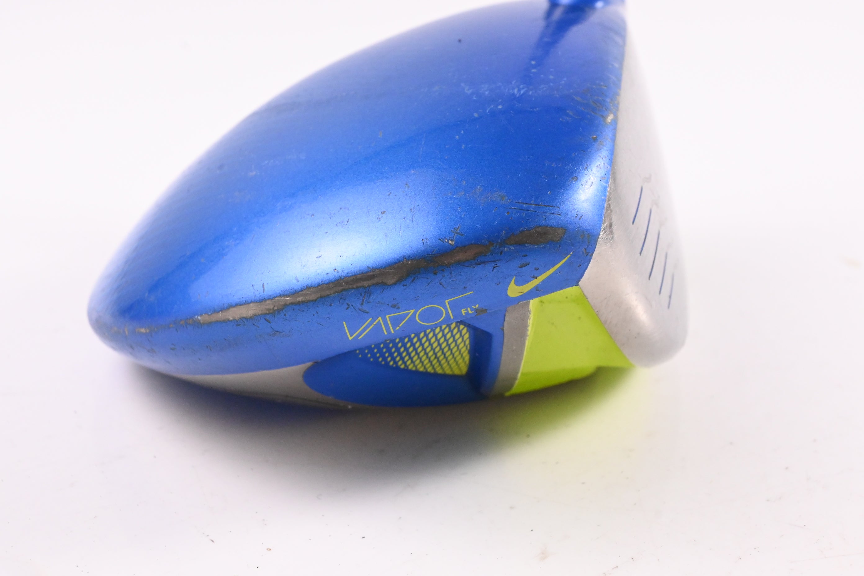 Nike Vapor Fly Driver / 10.5 Degree / Regular Flex Tensei CK Blue 50 Shaft
