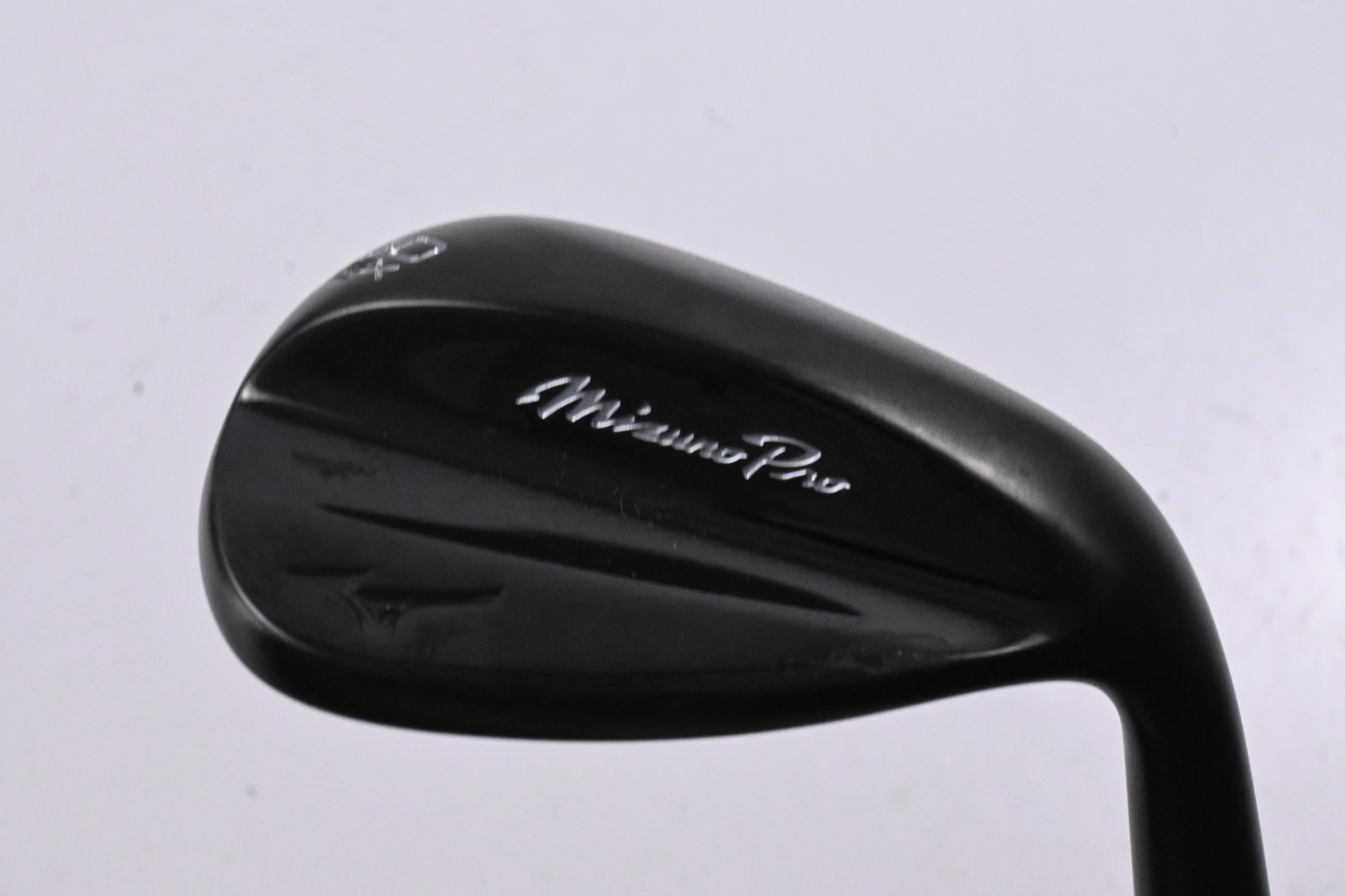 Mizuno Pro T-1 Lob Wedge / 60 Degree / Senior Flex MMT 55 Shaft