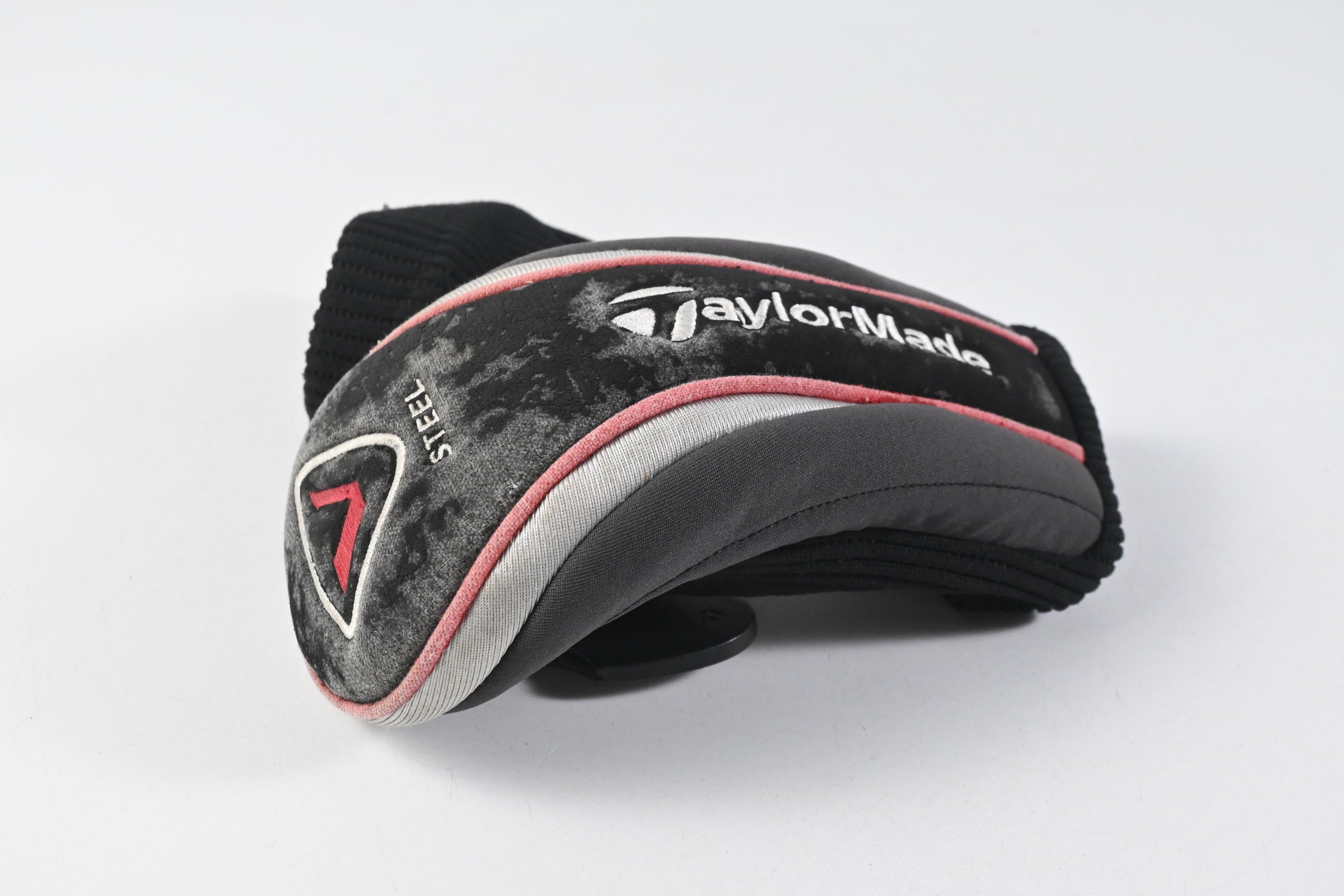 Taylormade V-Steel #3 Wood / 15 Degree / Stiff Flex Taylormade 65 Shaft