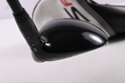 Titleist TSR2 #5 Wood / 18 Degree / Regular Flex HZRDUS GEN4 Red CB 60 Shaft