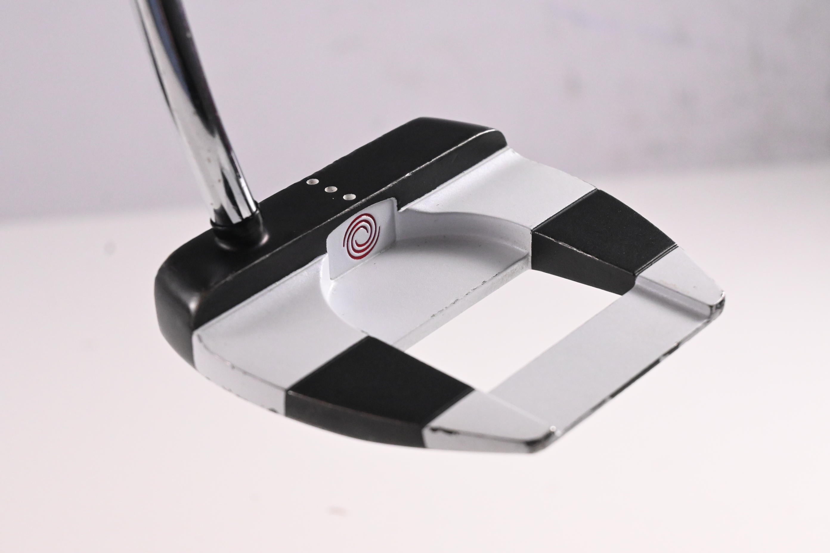 Odyssey Versa Jailbird Putter / 34 Inch
