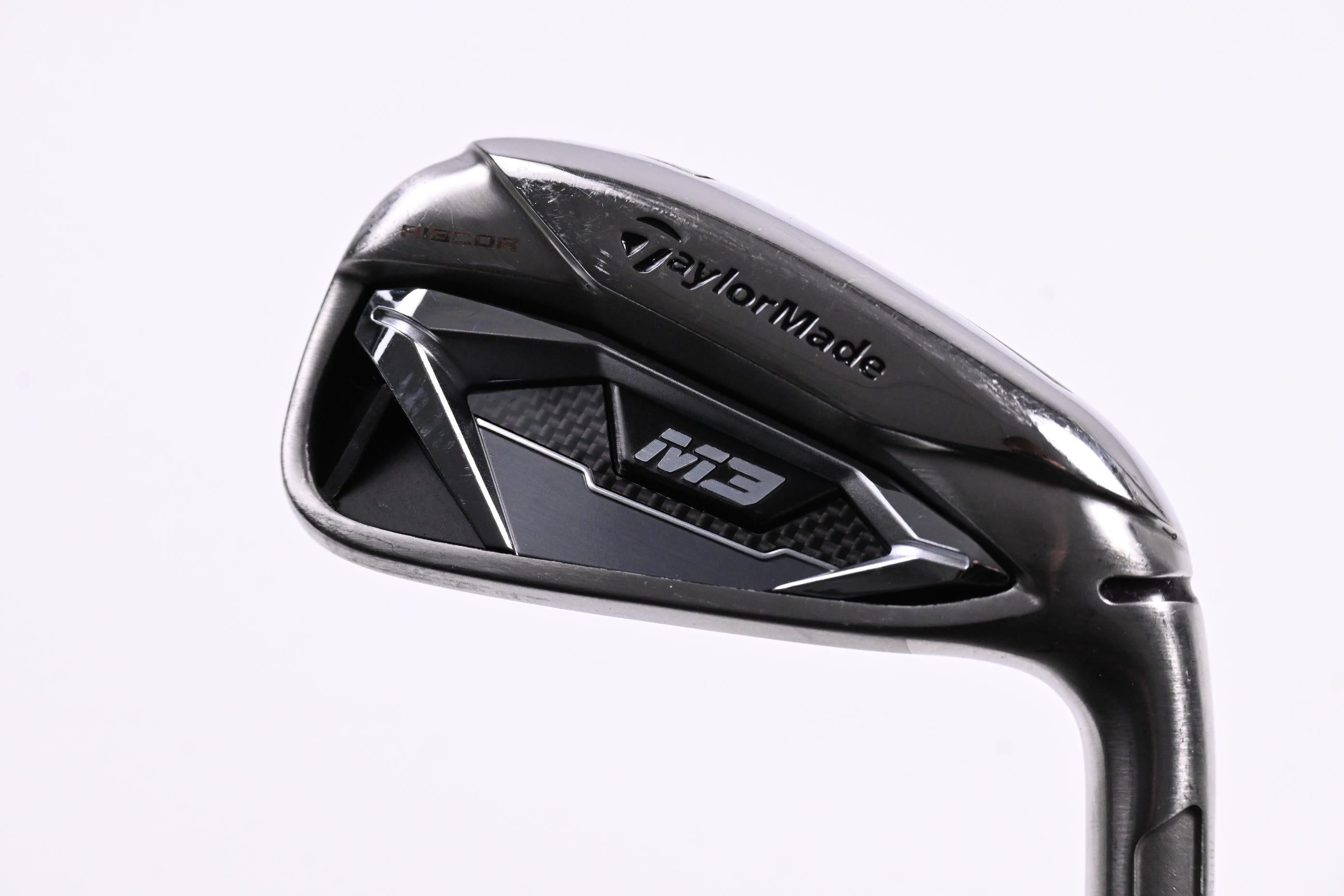 Taylormade M3 #7 Iron / Stiff Flex XP 100 S300 Shaft