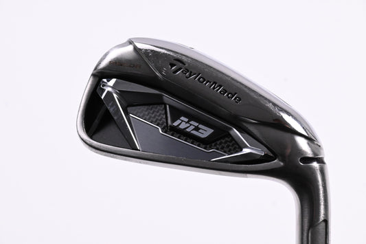 Taylormade M3 #7 Iron / Stiff Flex XP 100 S300 Shaft