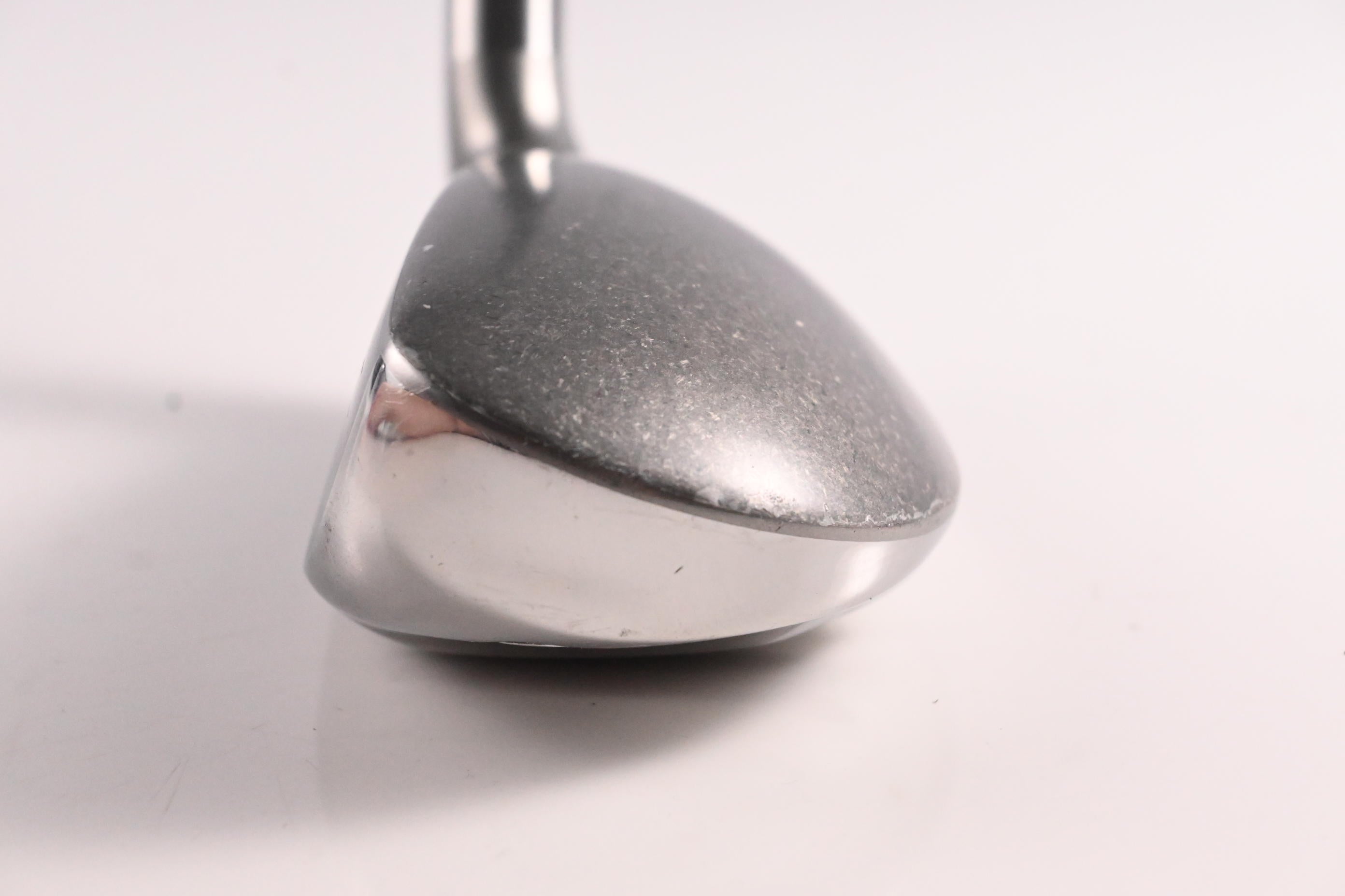 Left Hand Cleveland Mashie #3 Hybrid / 20.5 Degree / Regular Flex Miyazaki C.Kua