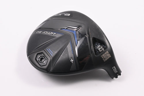 Cobra DS-Adapt X #3 Wood / 15 Degree / Head Only