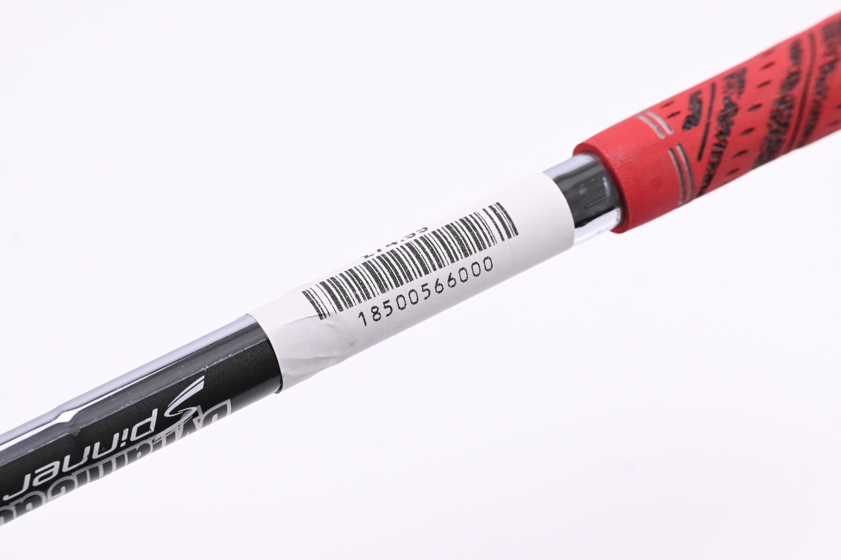 Callaway Jaws MD5 Sand Wedge / 54 Degree / Wedge Flex Dynamic Gold Spinner 115