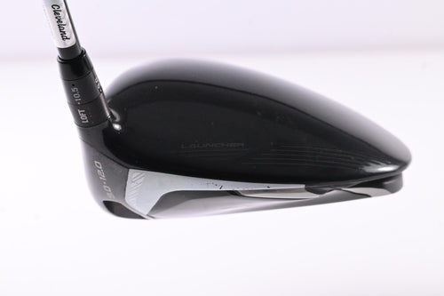 Cleveland Launcher XL 2 Driver / 10.5 Degree / Regular Flex Tensei AV Blue 55