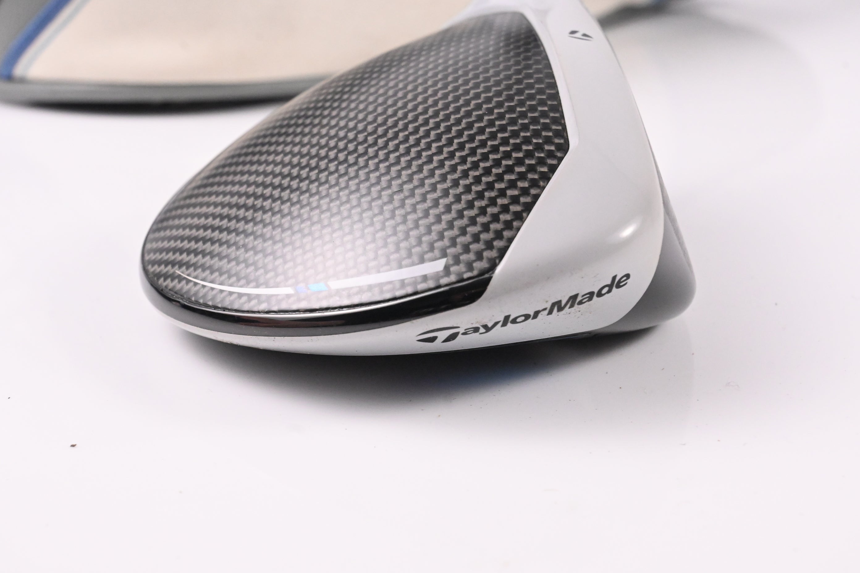 Taylormade SIM Max #3 Wood / 15 Degree / Regular Flex UST Helium 5 Shaft