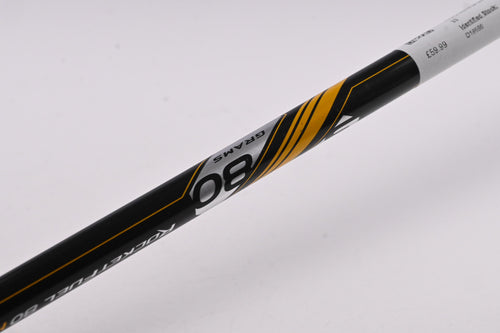 Taylormade RBZ Stage 2 Tour #5 Hybrid / 24.5 Degree / Stiff Flex Rocketfuel 80