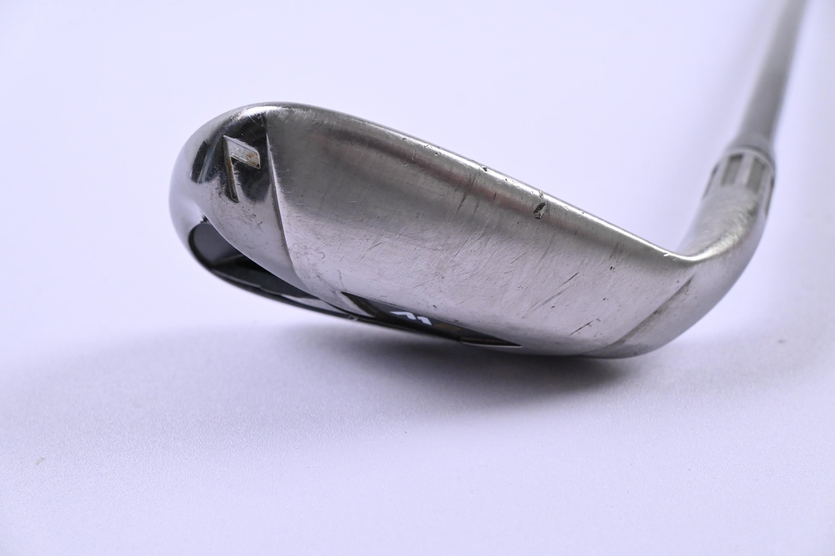 Taylormade M2 2016 Lob Wedge / 60 Degree / Senior Flex REAX 55 Shaft
