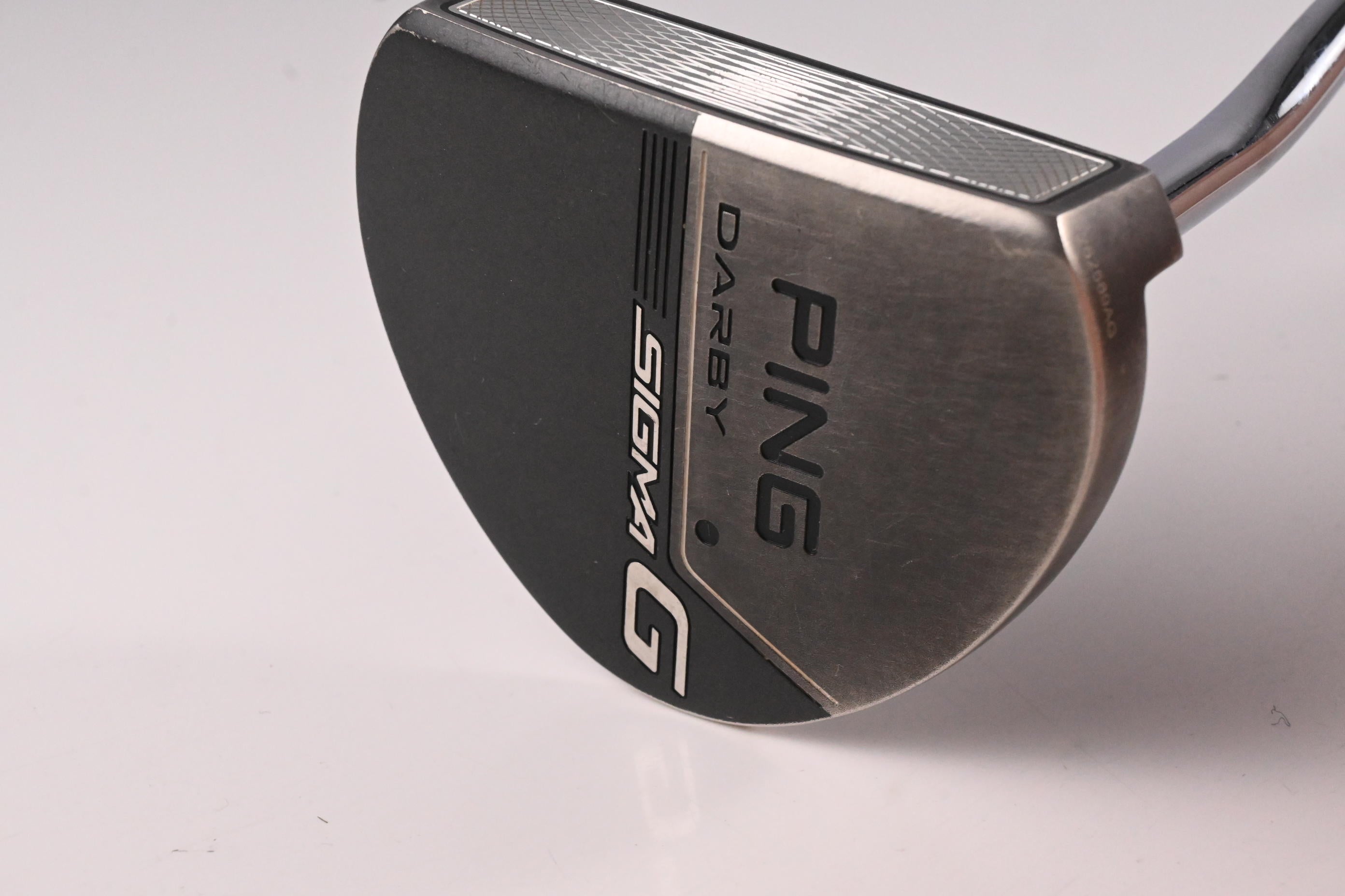 Ping Anser Sigma G Milled Putter / 34 Inch