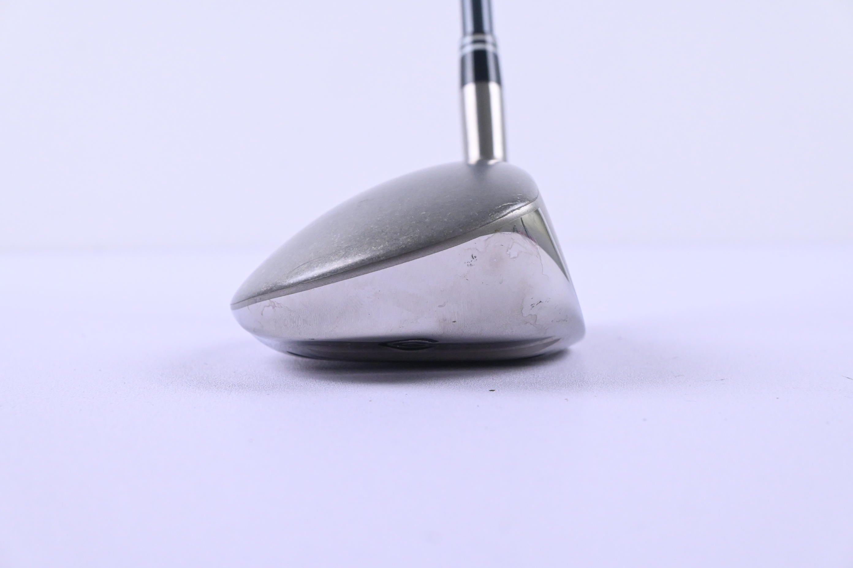 Cleveland Mashie #5 Wood / 18 Degree / Regular Flex Miyazaki Tour Issue 5 Shaft