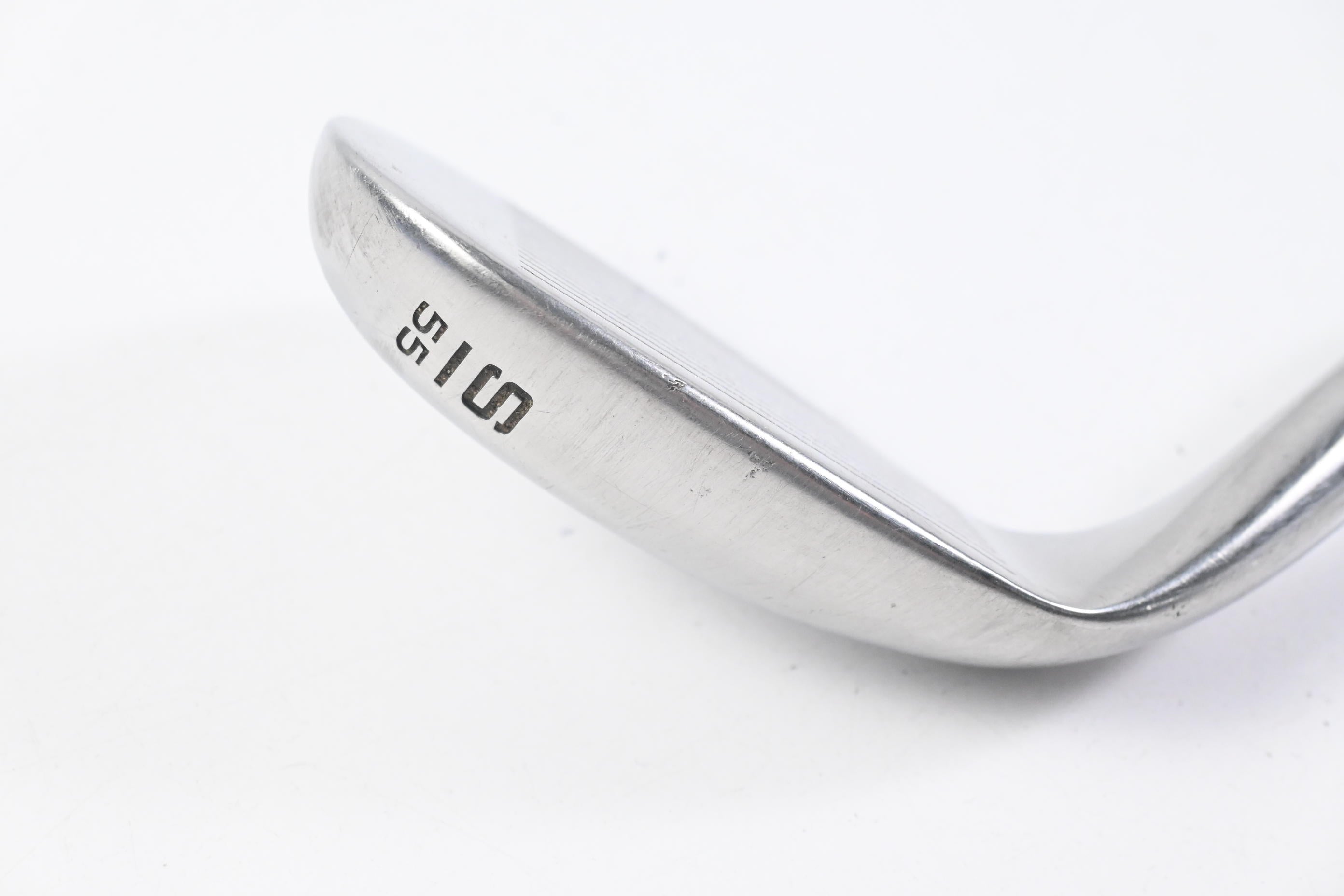Callaway XR Sand Wedge / 55 Degree / Stiff Flex Steel Shaft