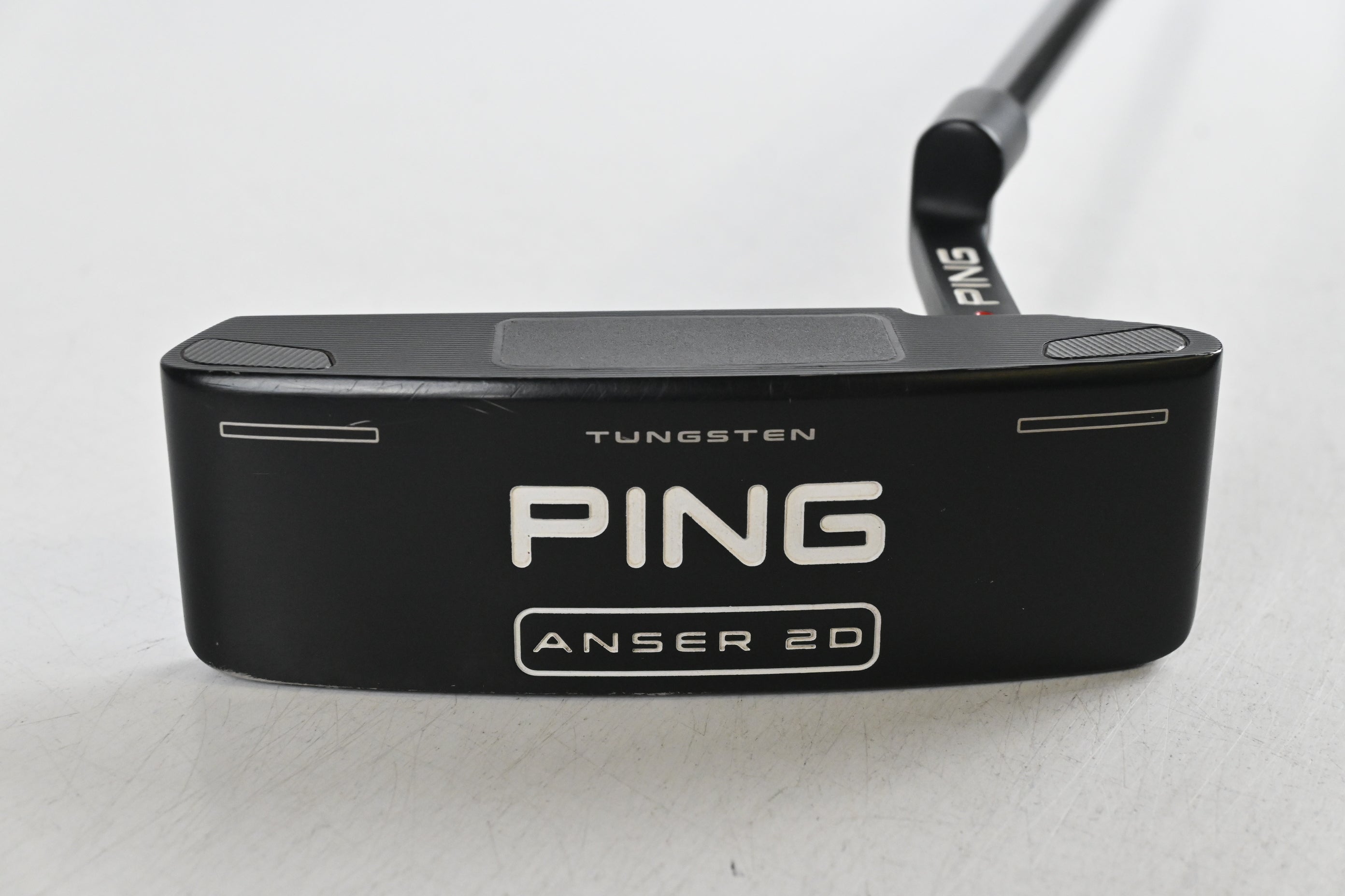Ping Anser 2D 2023 Putter / 34 Inch