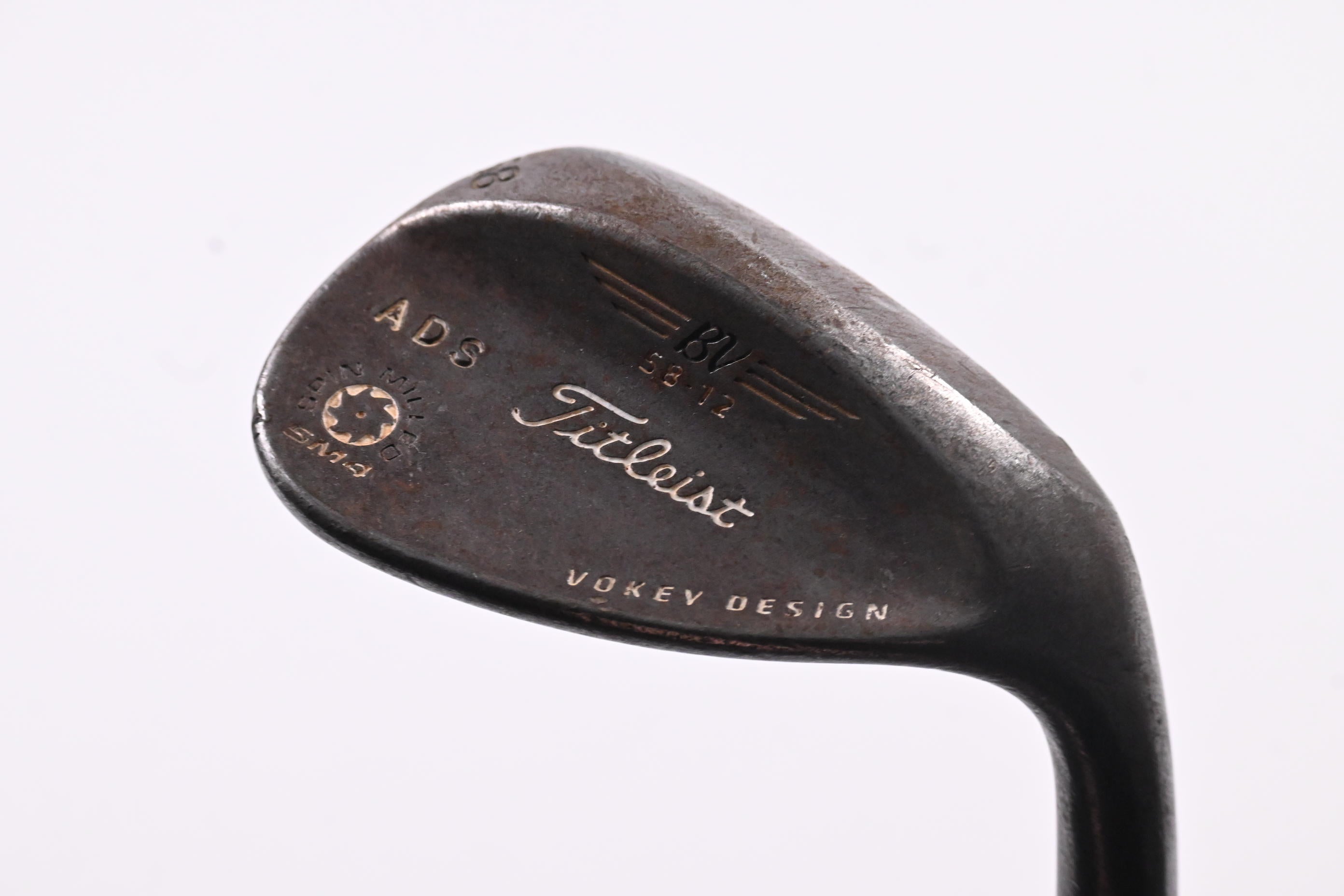 Titleist Vokey SM4 Lob Wedge / 58 Degree / Regular Flex Project X PXi Shaft