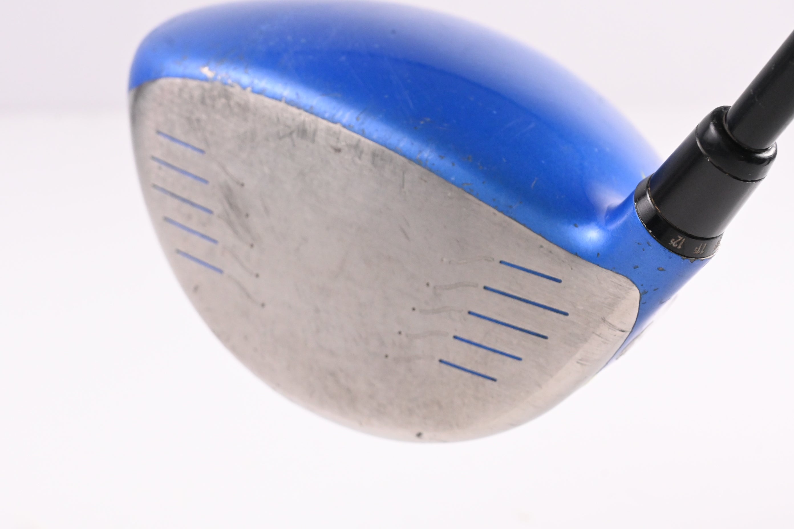 Nike Vapor Fly Driver / 10.5 Degree / Regular Flex Tensei CK Blue 50 Shaft