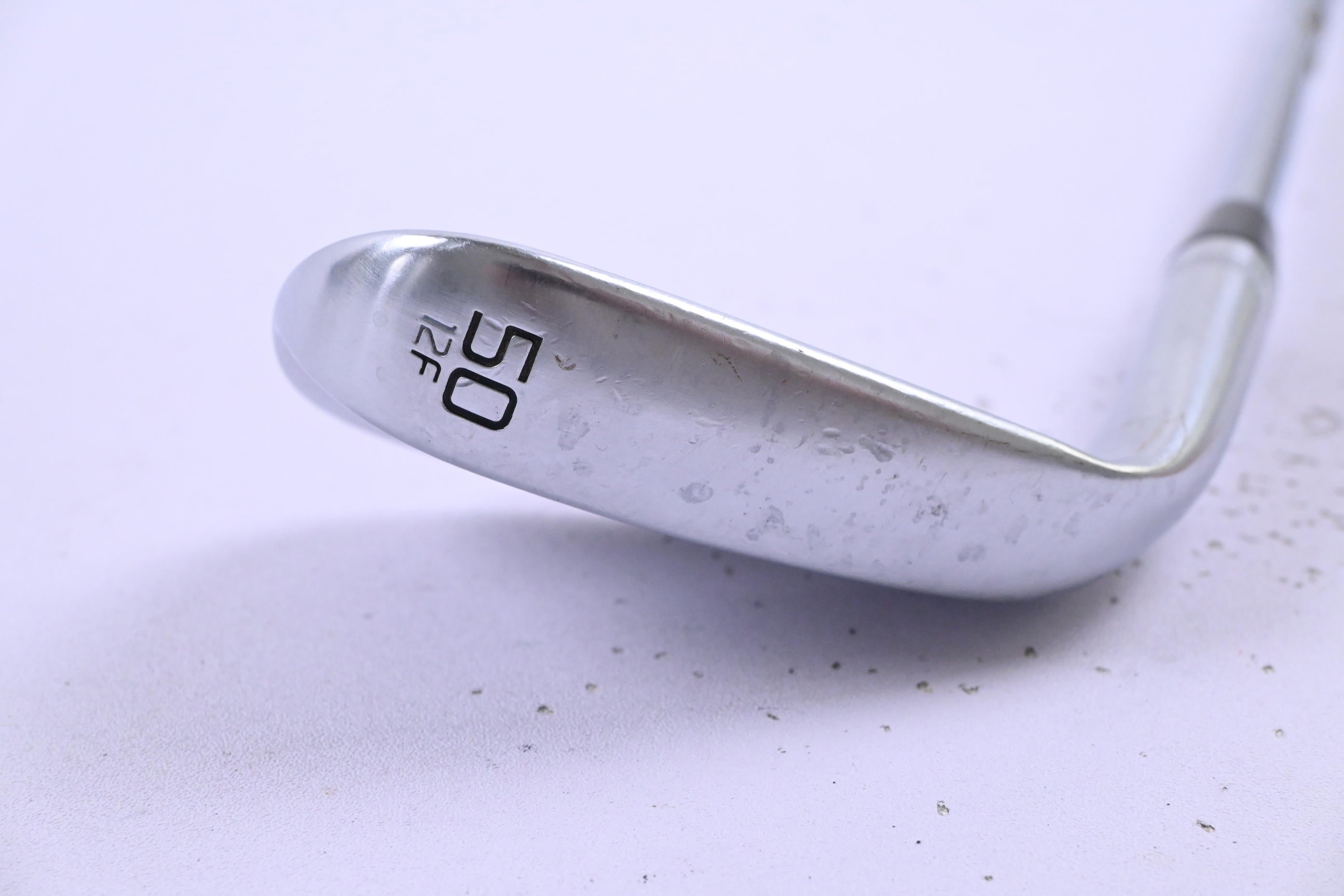 Titleist Vokey SM10 Gap Wedge / 50 Degree / Wedge Flex Vokey Design SM10