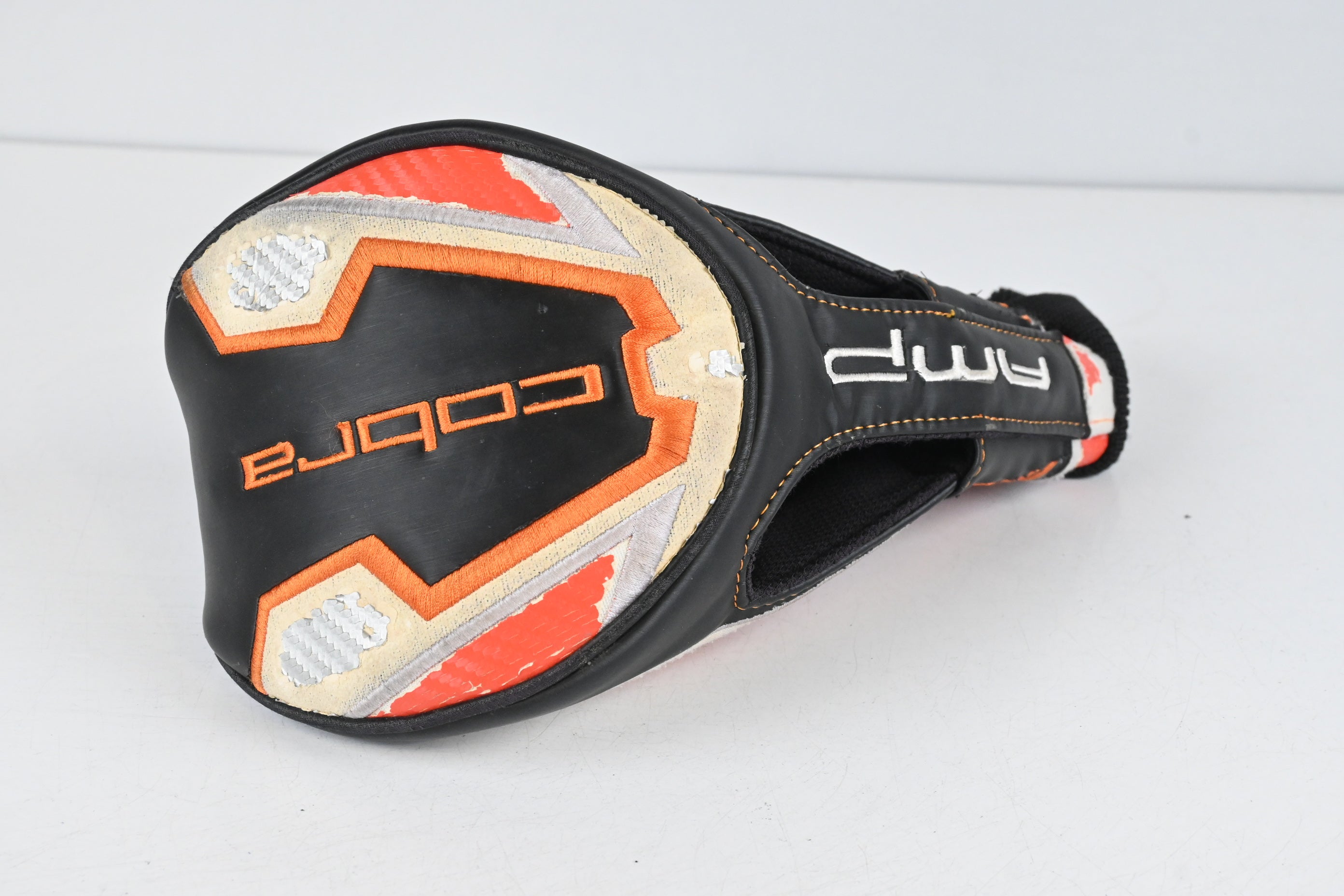 Cobra AMP Driver / 9.5 Degree / Stiff Flex Aldila RIP 55 Shaft