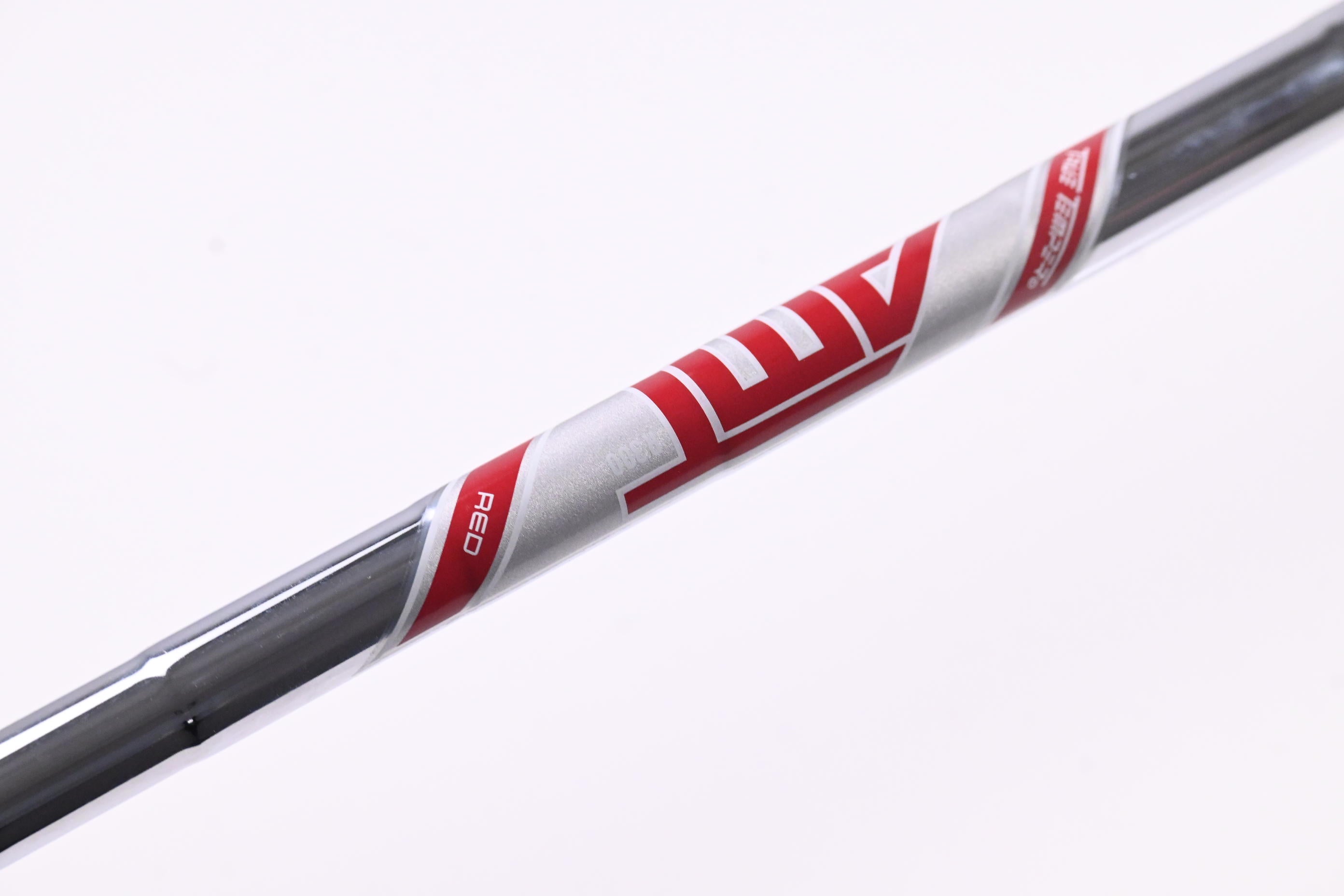 Titleist T350 2023 #5 Iron / 23 Degree / Regular Flex AMT Red R300 Shaft