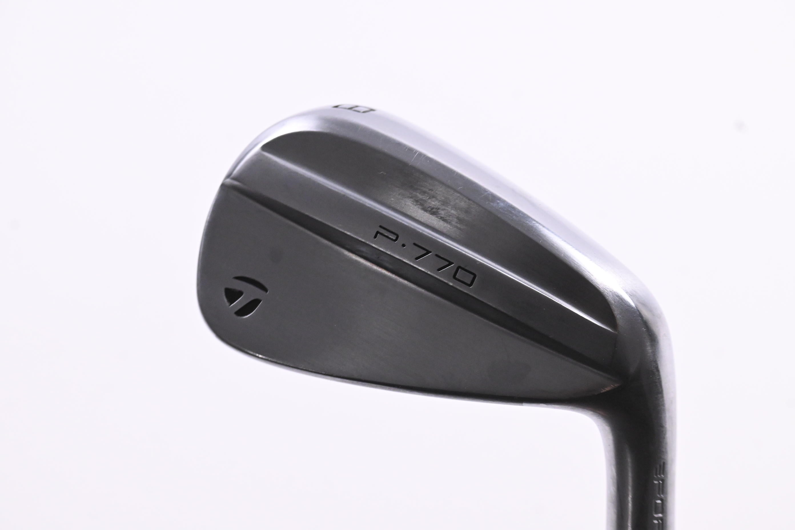 Taylormade P.770 2024 #8 Iron / X-Flex Dynamic Gold MID 115 X100 Shaft