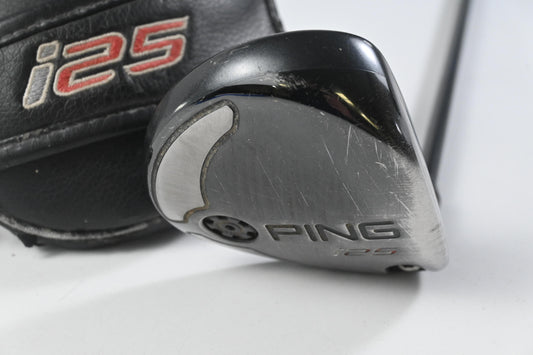 Ping i25 #3 Wood / 14 Degree / Stiff Flex Ping PWR65 Shaft