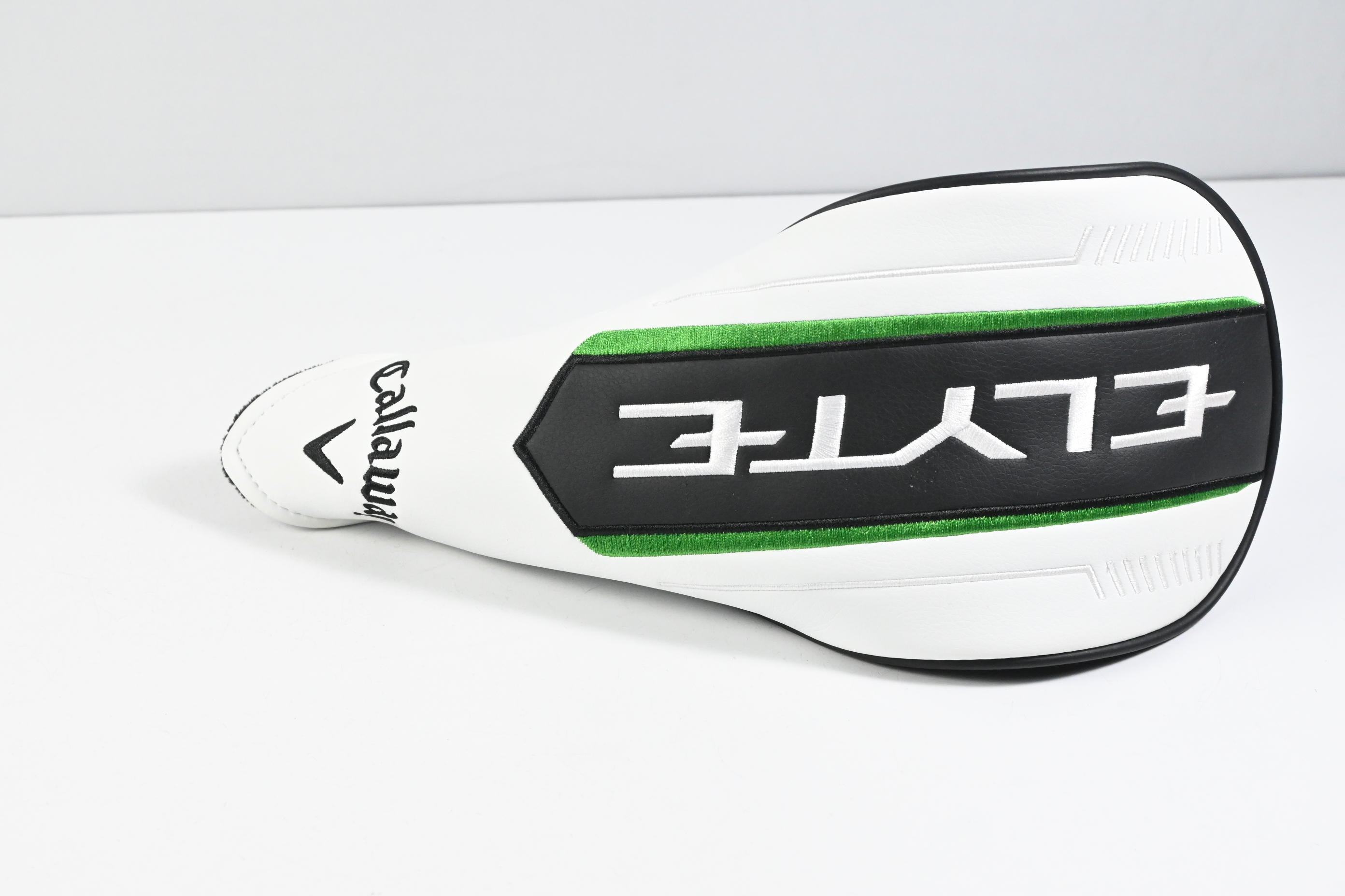 Callaway Elyte X Driver / 12 Degree / Senior Flex Vanquish 4 Shaft