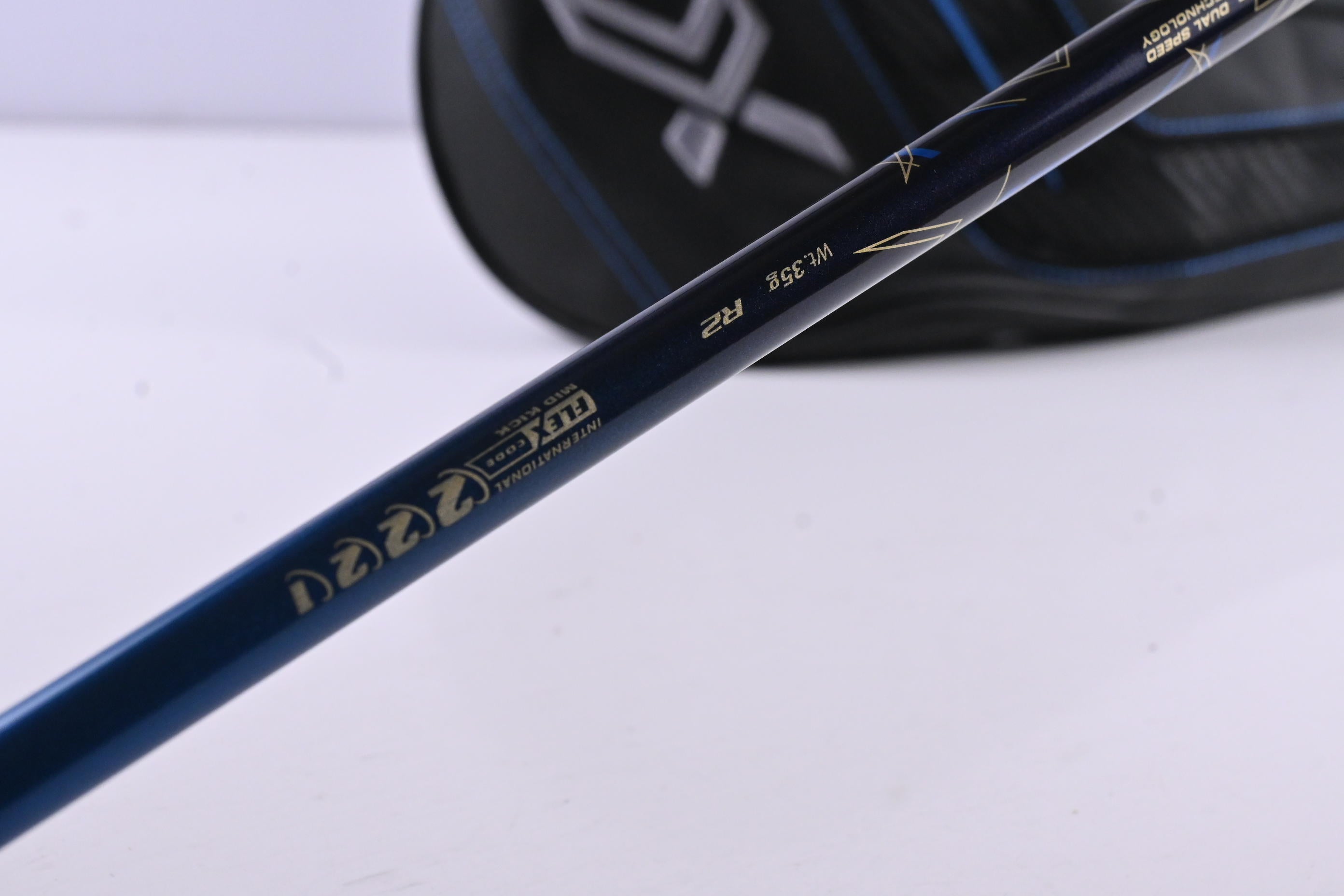 XXIO 13 Driver / 11.5 Degree / Senior Flex XXIO MP 1300 42 Shaft
